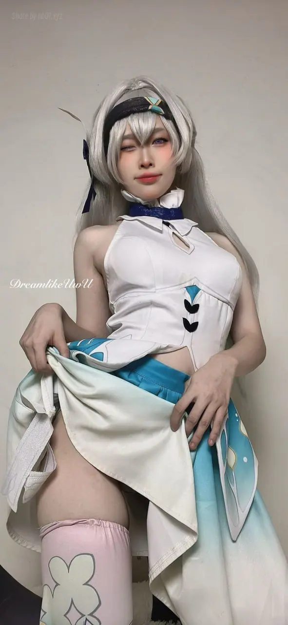 DreamlikeUwU - HonkaiStar Rail 34P 6V_855 2M DreamlikeUwU - HonkaiStar Rail 34P 6V_855 2M _nb01 xyz_0002 图片2