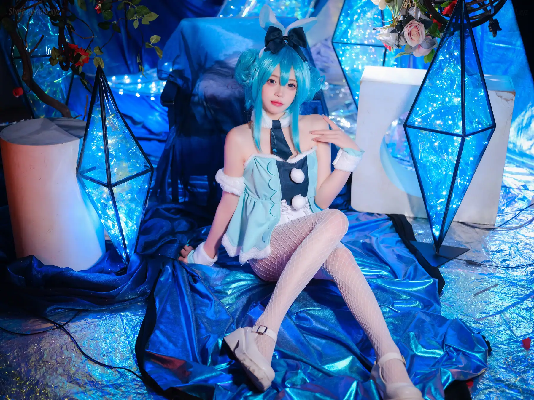 咬一口兔娘 - 2022-11月作品_MIKU初音未来兔女郎(13P_65.4M) 咬一口兔娘 - 2022-11月作品_MIKU初音未来兔女郎(13P_65.4M)_nb01.xyz_0003 图片3