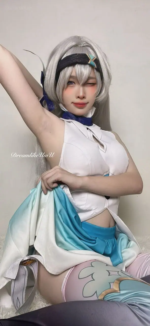 DreamlikeUwU - HonkaiStar Rail 34P 6V_855 2M DreamlikeUwU - HonkaiStar Rail 34P 6V_855 2M _nb01 xyz_0034 图片8