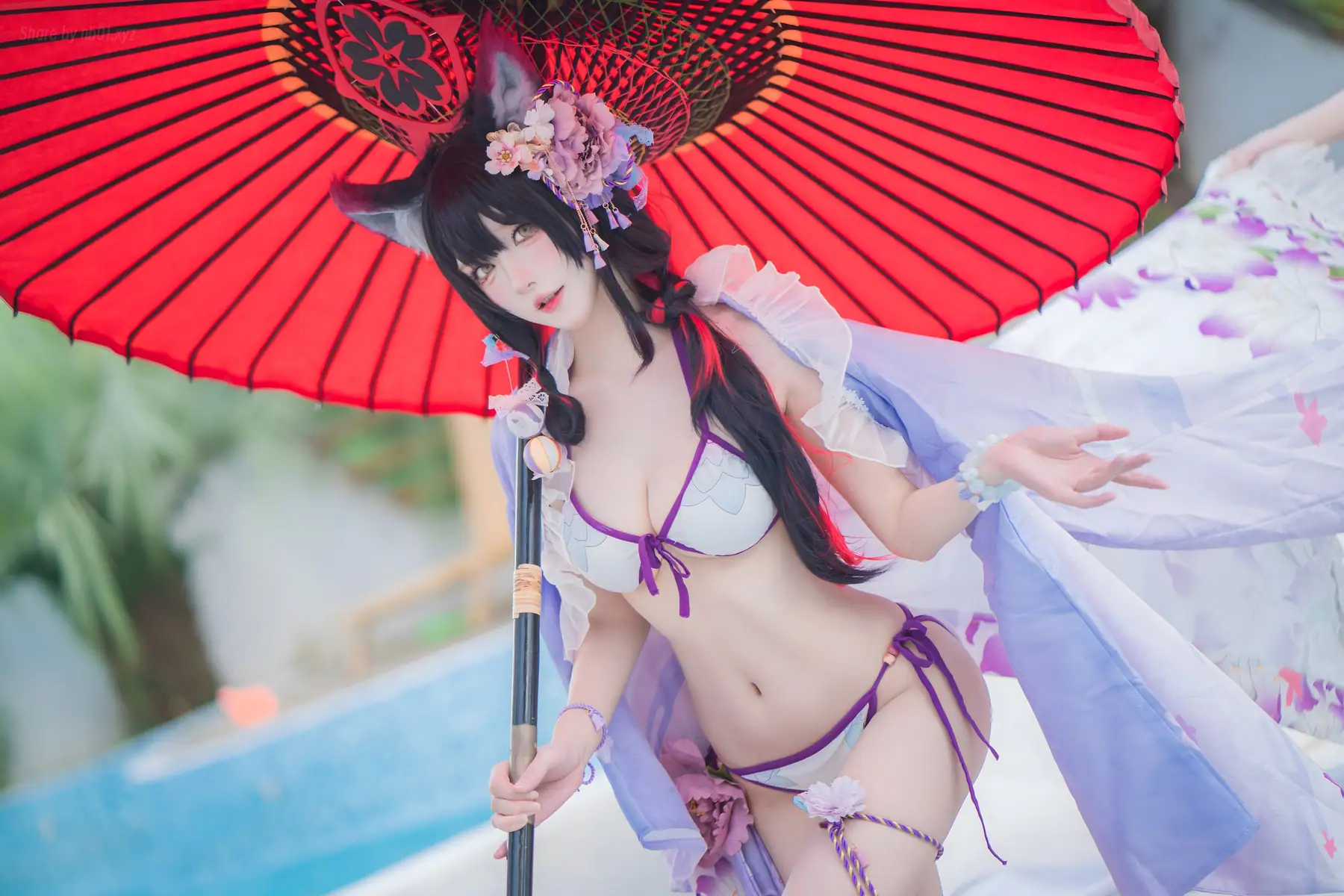 阿包也是兔娘 - 蔚蓝档案 狐坂若藻 水着 32P_30 8M 阿包也是兔娘 - 蔚蓝档案 狐坂若藻 水着 32P_30 8M _nb01 xyz_0008 图片4