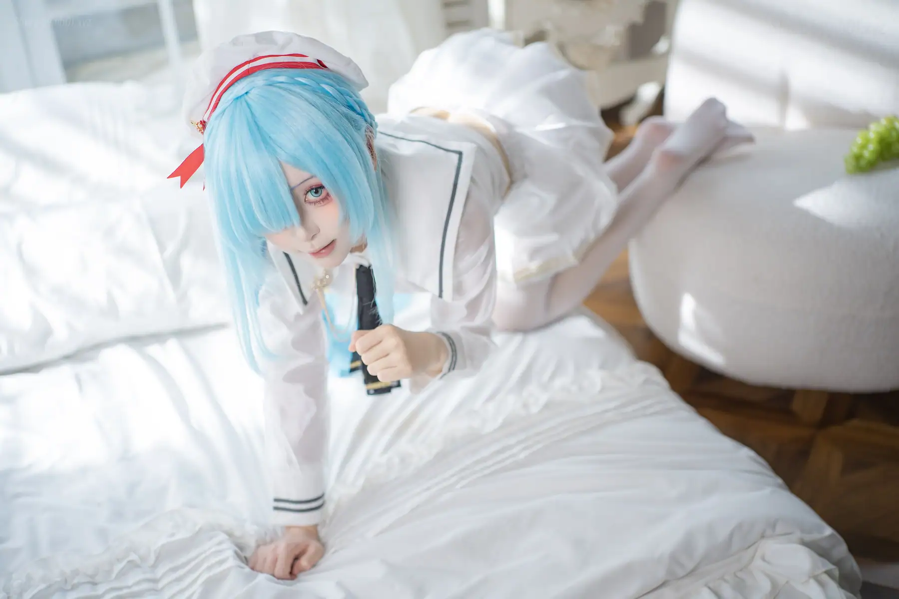 矢量鱼 - 雅努斯水手服 38P_58 0M 矢量鱼 - 雅努斯水手服 38P_58 0M _nb01 xyz_0005 图片2