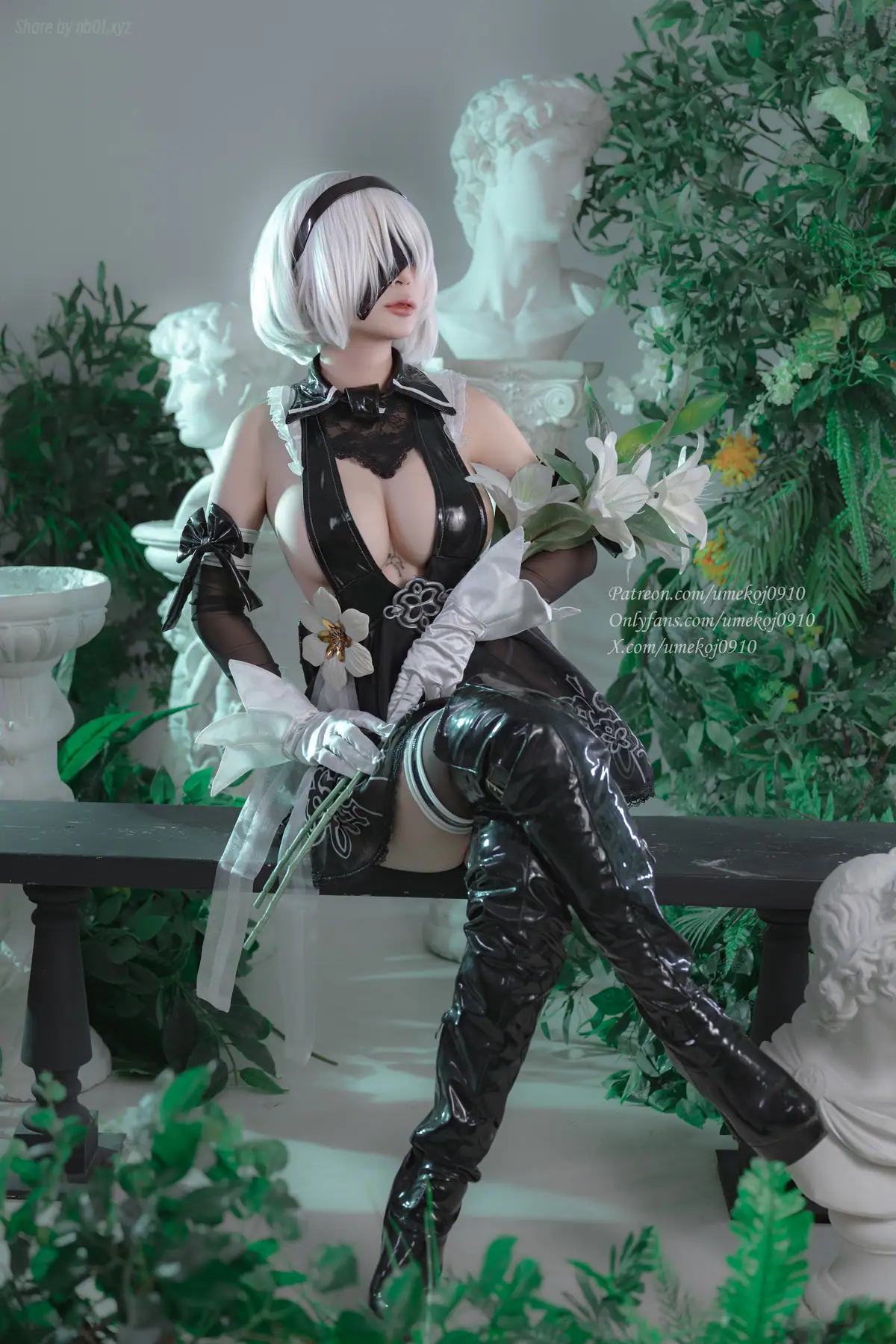 UmekoJ - Eve 2B Dress  107P 11V_1 5G UmekoJ - Eve 2B Dress  107P 11V_1 5G _nb01 xyz_0001