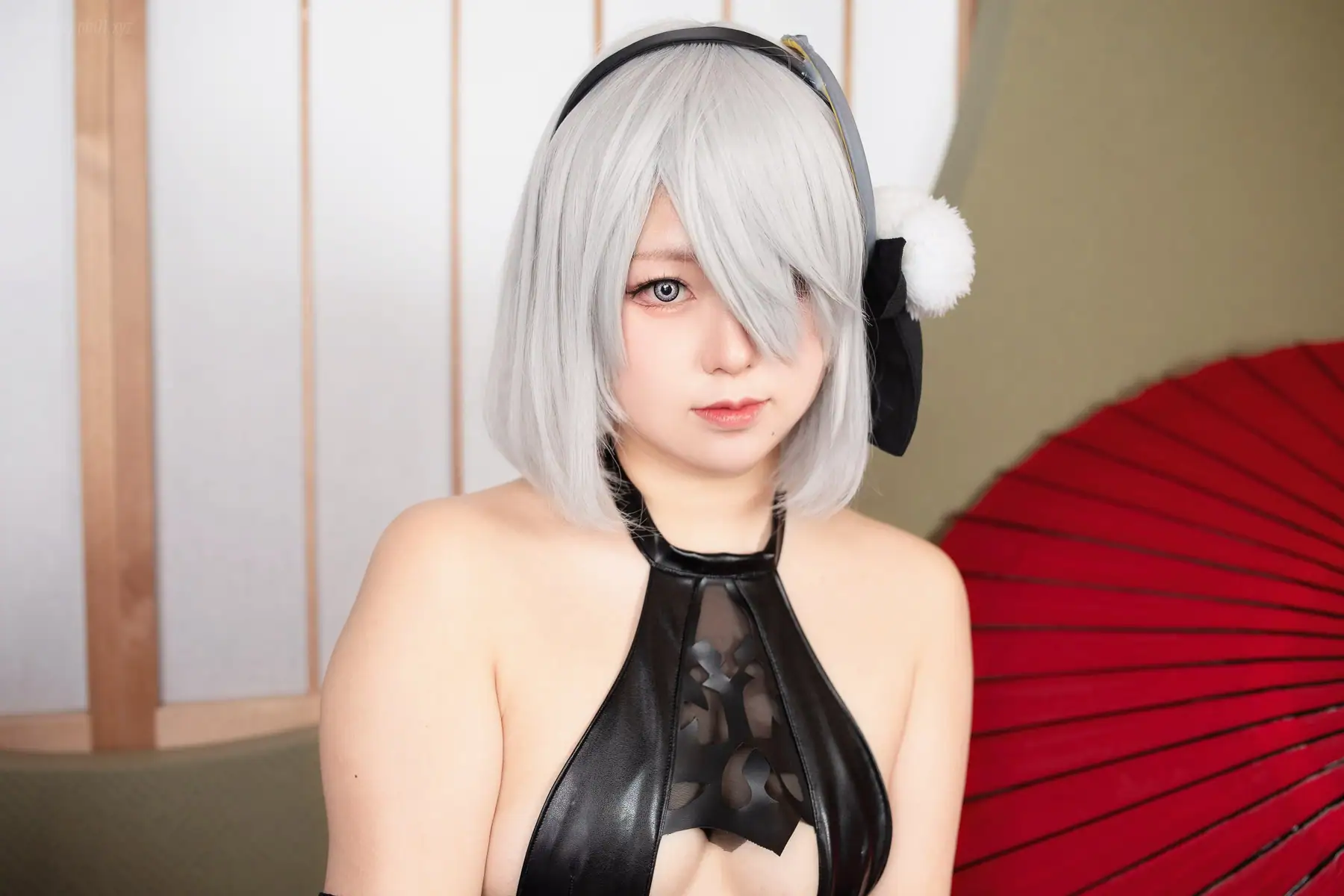 Mui Anzai(安斎夢唯) - 2B忍者(161P_82.8M) Mui Anzai(安斎夢唯) - 2B忍者(161P_82.8M)_nb01.xyz_0047 图片4