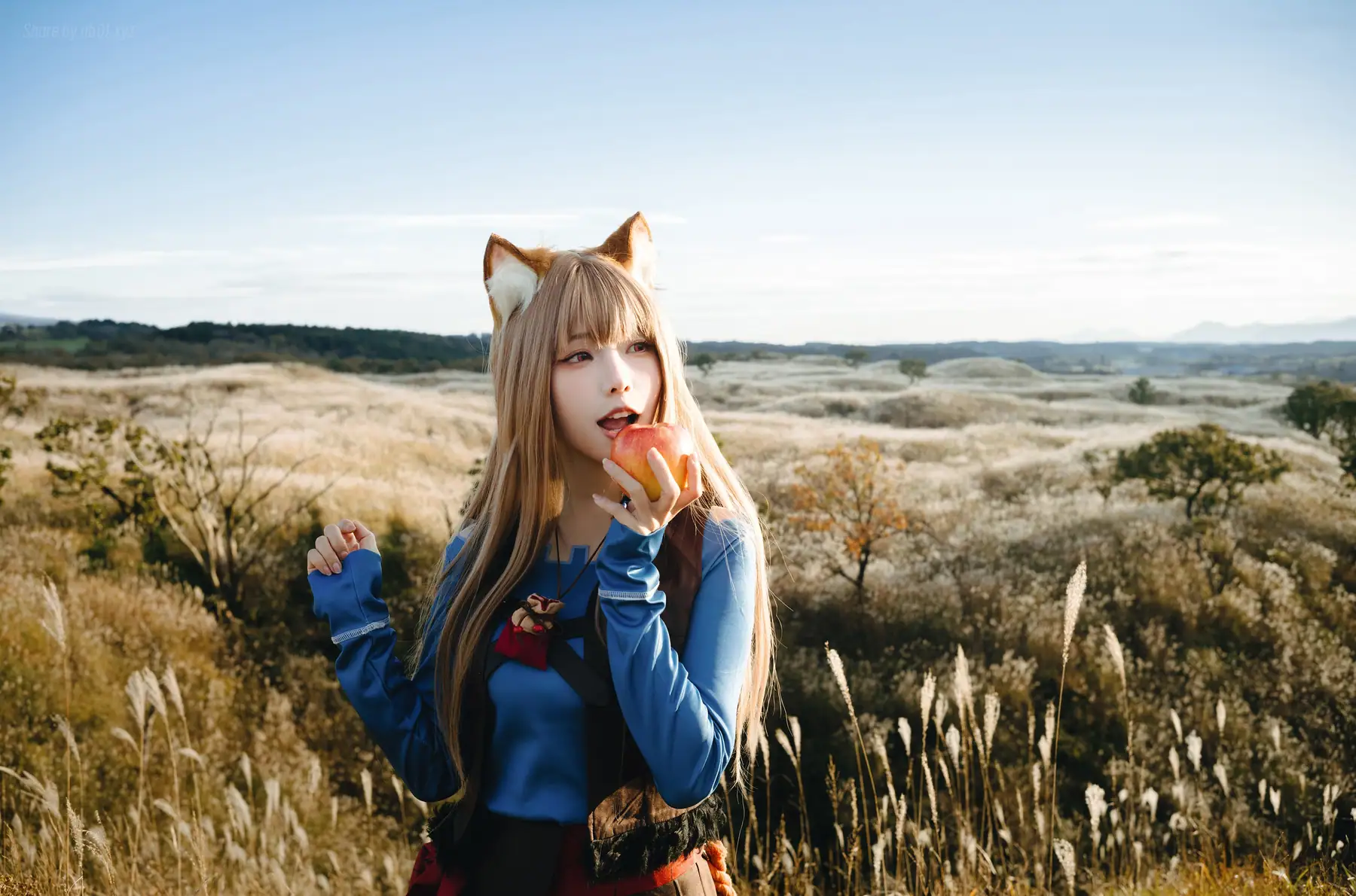 Ely_eee(ElyEE子) - Soft Glow 狼與暖陽(52P+1V_47.6M) - Ely_eee(ElyEE子) - Soft Glow 狼與暖陽(52P+1V_47