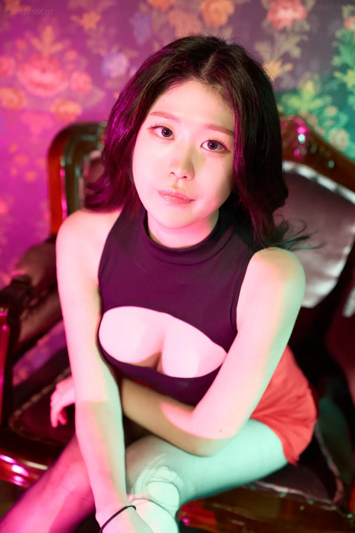 Ha Eun - Fair Skin(30P_1.1G) - Ha Eun - Fair Skin(30P_1