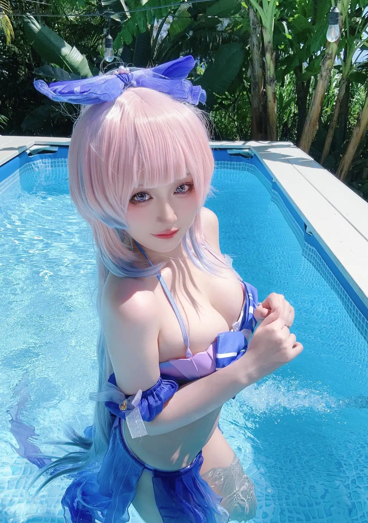 Yuki亭 - 2024冲绳夏日自拍册_心海泳装(11P_20.0M) Yuki亭 - 2024冲绳夏日自拍册_心海泳装(11P_20.0M)_nb01.xyz_0002 图片2