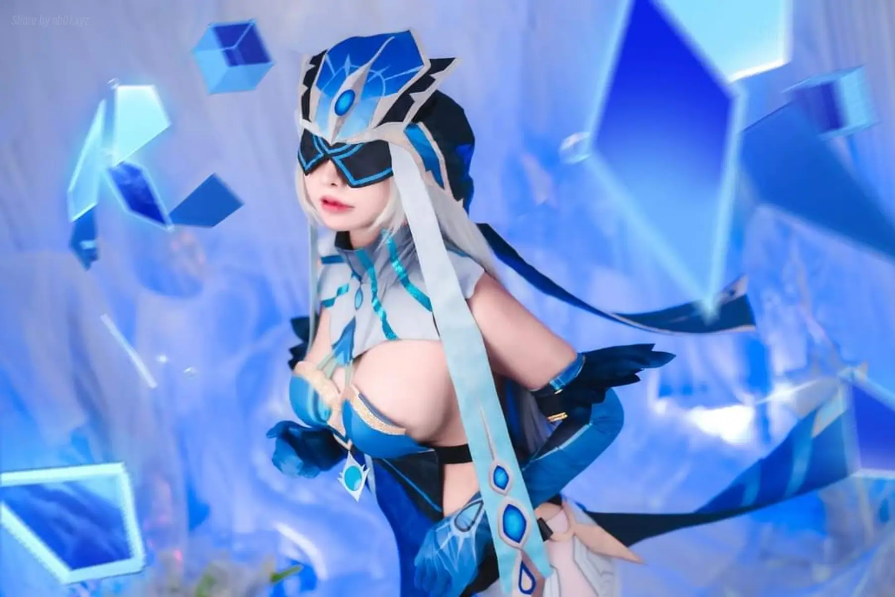 MeenFox - Genshin Impact - 神鹤镜少女 34P_44 6M MeenFox - Genshin Impact - 神鹤镜少女 34P_44 6M _nb01 xyz_0012 图片4