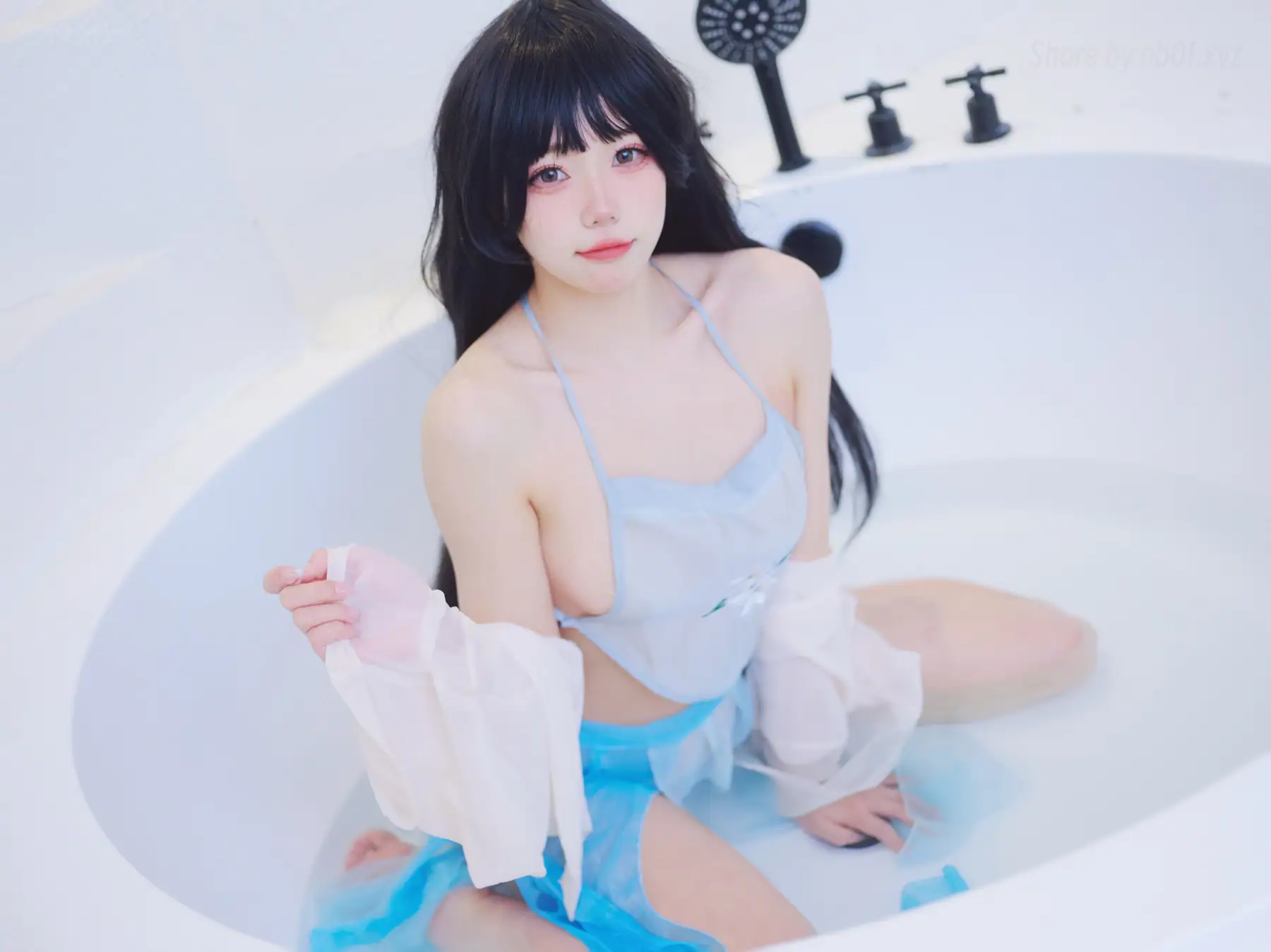 咬一口兔娘 - 2023-02月作品_古风情趣三套(27P_18.4M) 咬一口兔娘 - 2023-02月作品_古风情趣三套(27P_18.4M)_nb01.xyz_0002 图片2