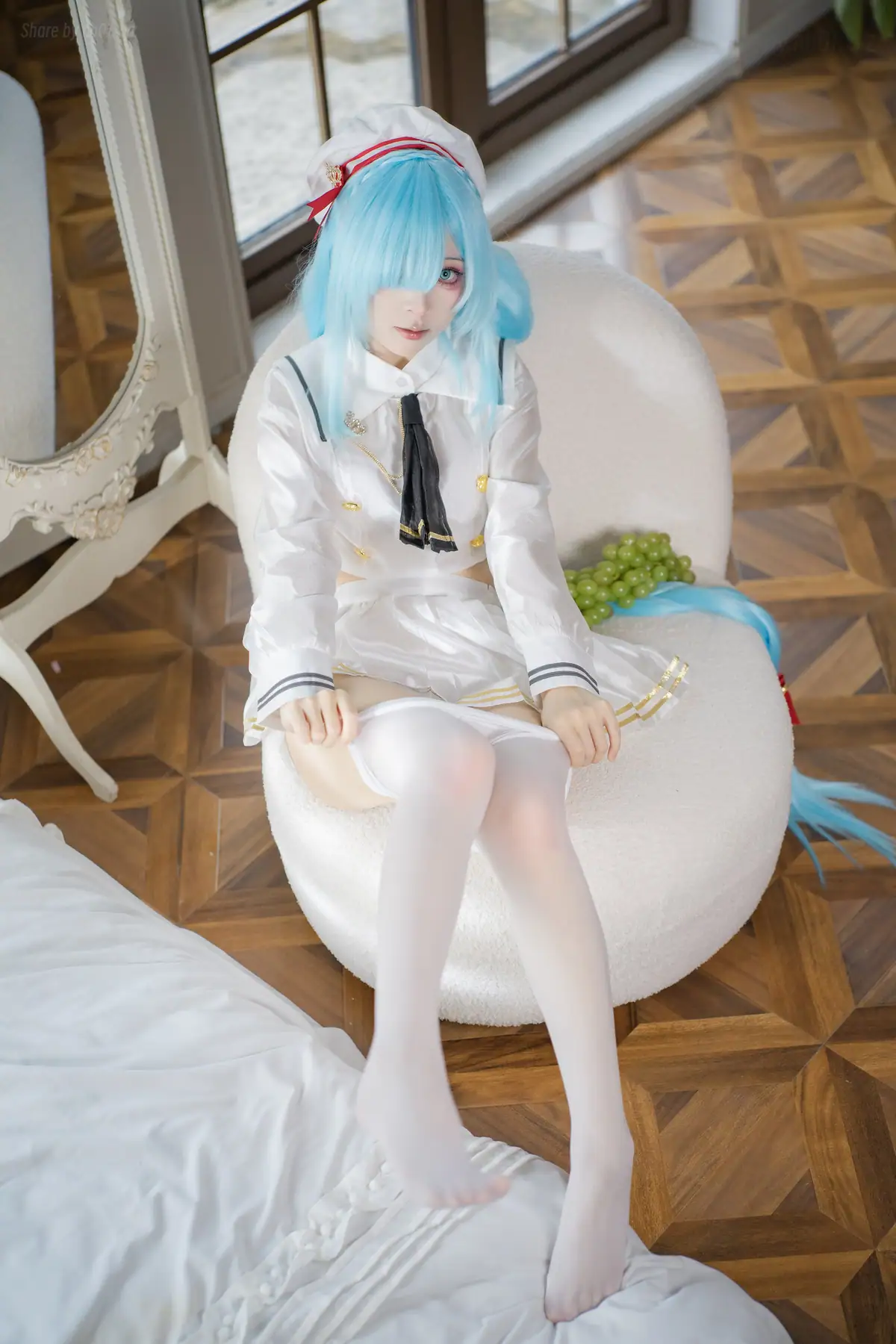 矢量鱼 - 雅努斯水手服 38P_58 0M 矢量鱼 - 雅努斯水手服 38P_58 0M _nb01 xyz_0038 图片8