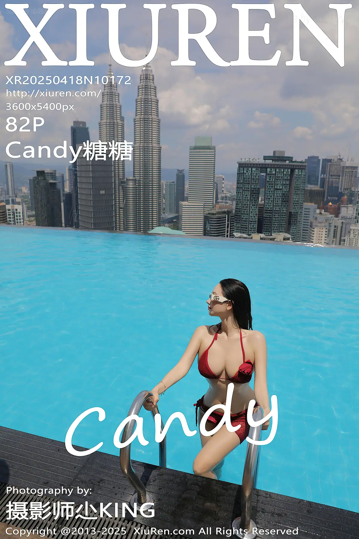 XIUREN No.10172 Candy糖糖(83P_108.3M) XIUREN No.10172 Candy糖糖(83P_108.3M)_nb01.xyz_0083 图片8