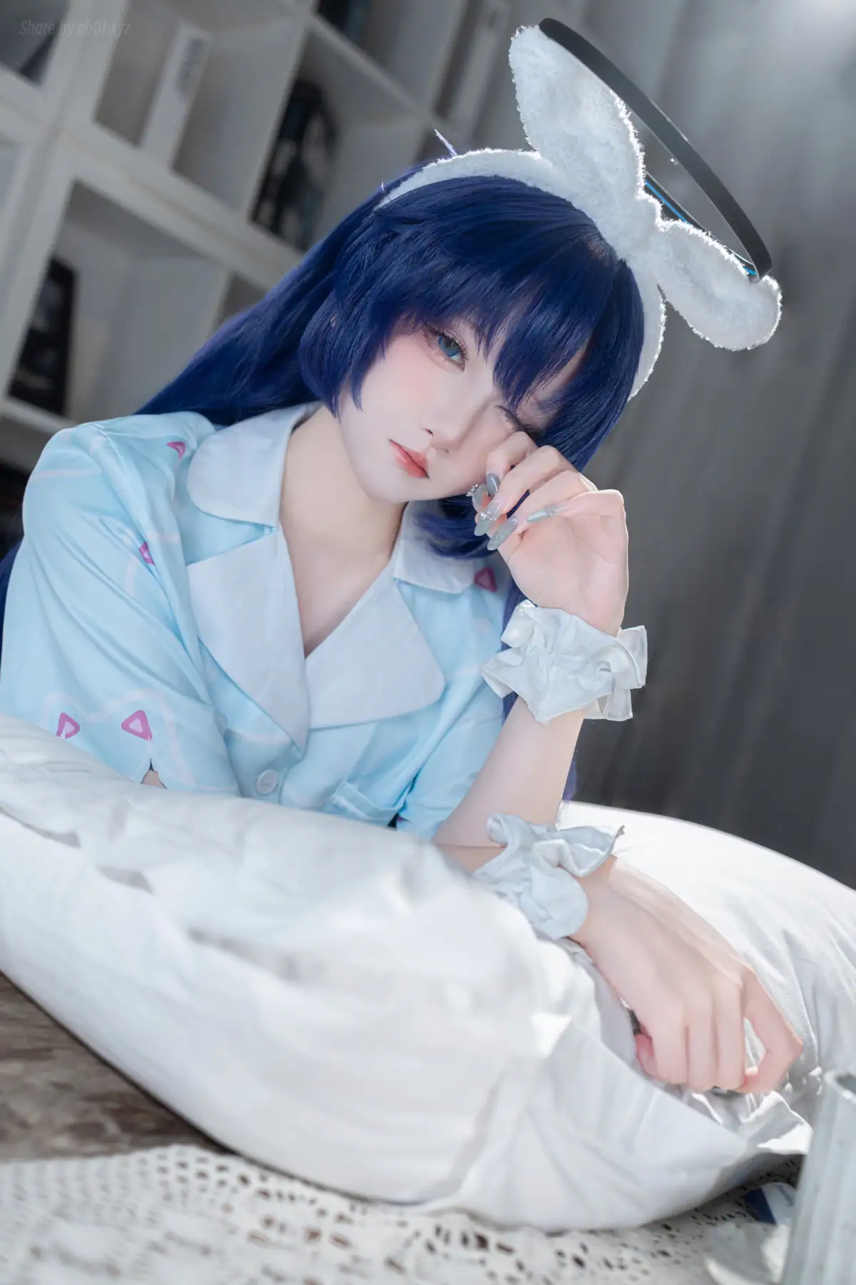 纸悦Etsu_ko - 优香睡衣 35P_102 3M 纸悦Etsu_ko - 优香睡衣 35P_102 3M _nb01 xyz_0001