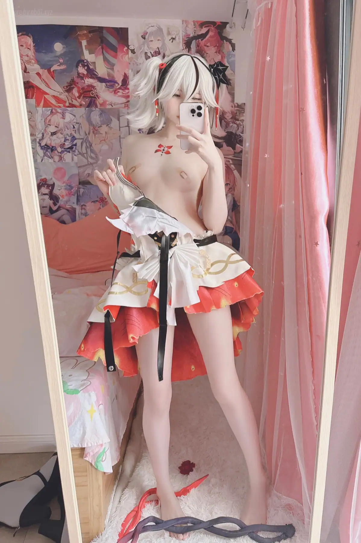 习呆呆 - 2025-02-25_椿_无码 22P 1V_69 9M 习呆呆 - 2025-02-25_椿_无码 22P 1V_69 9M _nb01 xyz_0022 图片8