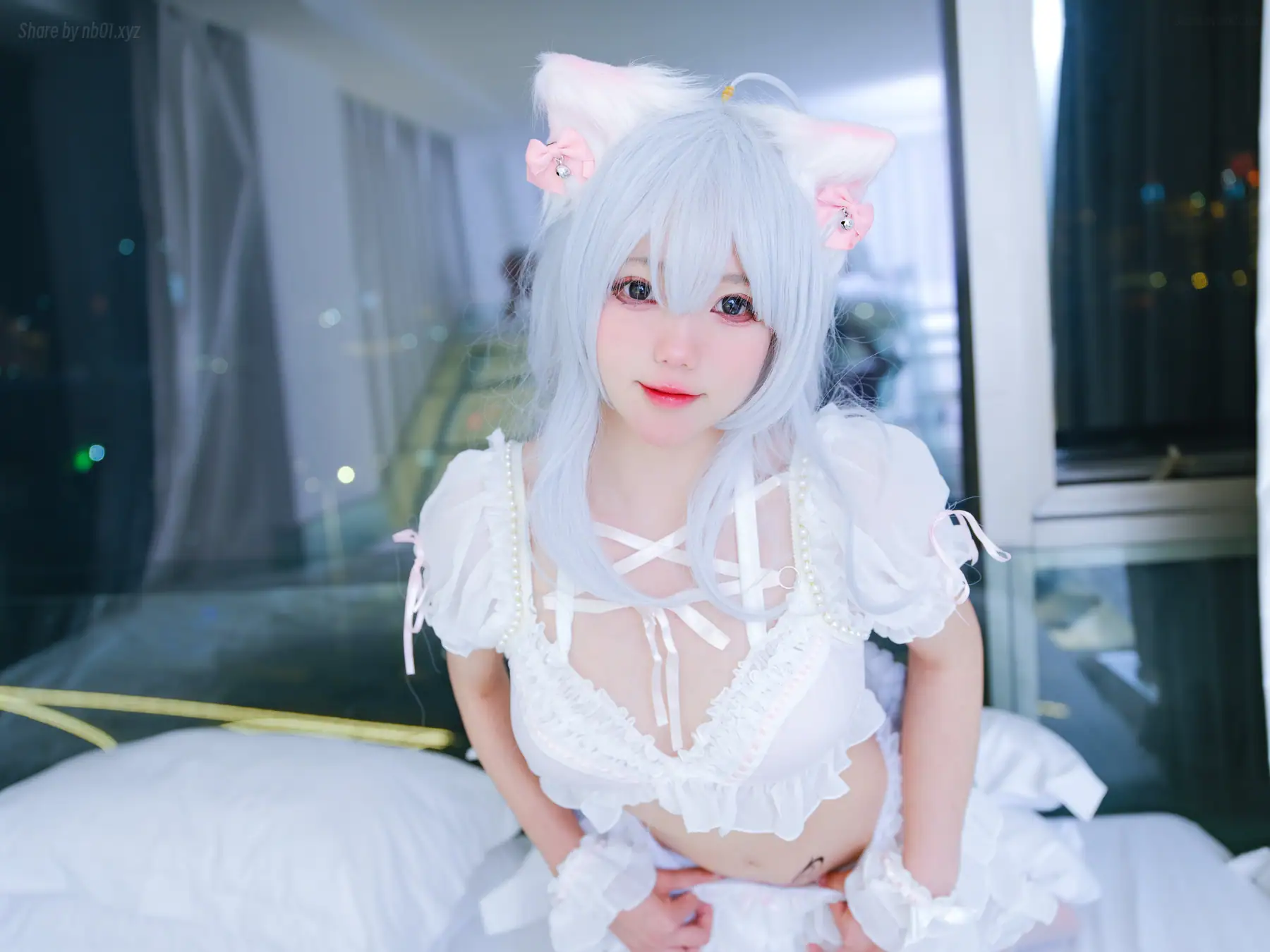 咬一口兔娘 - 2022-11月作品_粉欲私房(15P_91.3M) 咬一口兔娘 - 2022-11月作品_粉欲私房(15P_91.3M)_nb01.xyz_0011 图片6