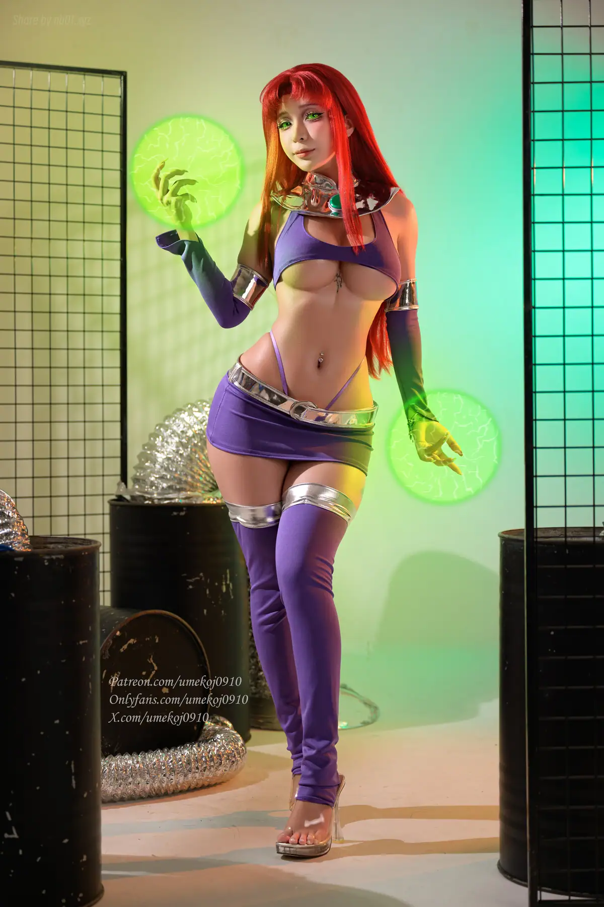 UmekoJ - Starfire 81P 9V_1 2G UmekoJ - Starfire 81P 9V_1 2G _nb01 xyz_0013 图片5
