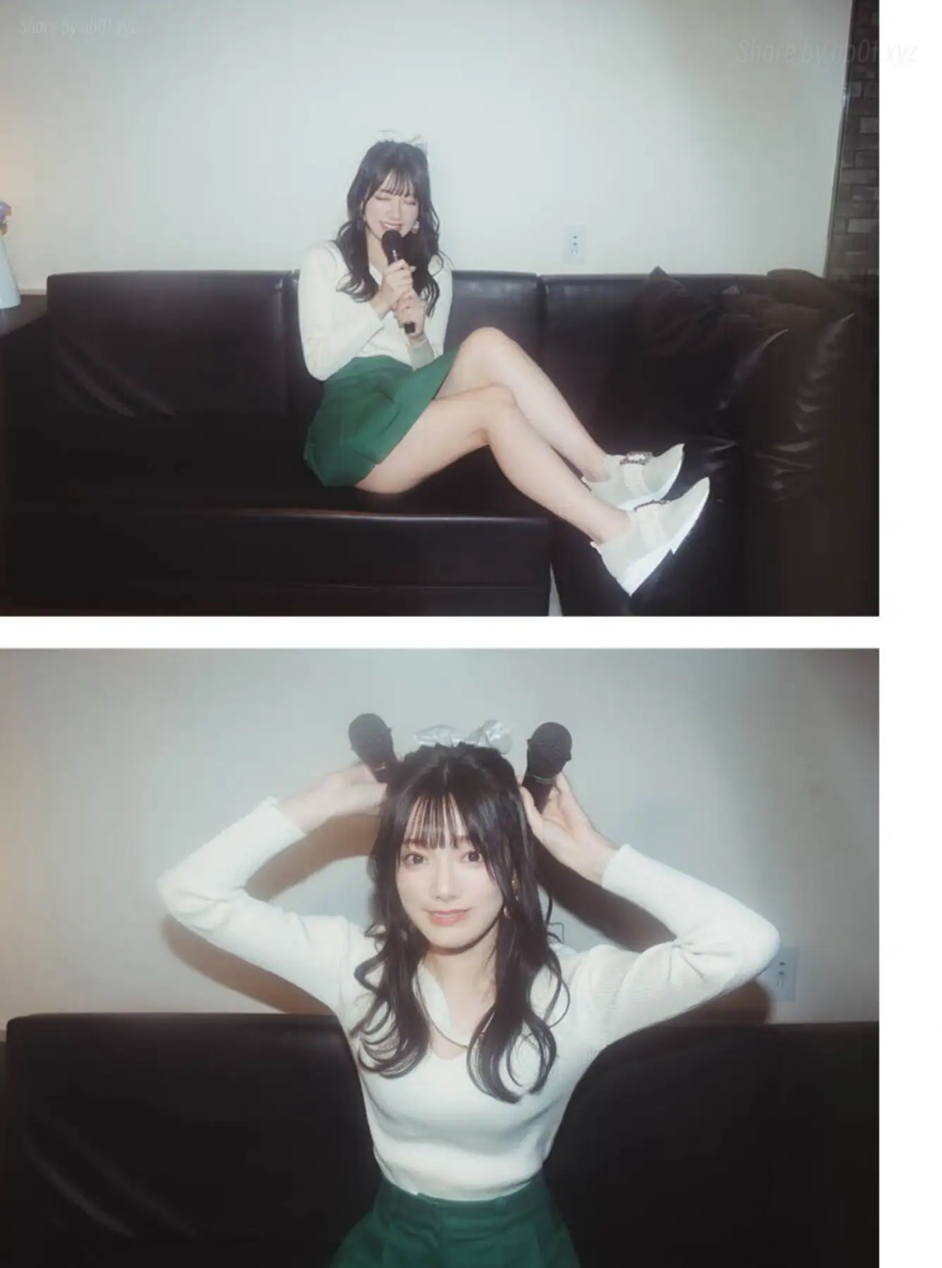 Rena Miyashita(宫下玲奈) - Escape(100P_231.7M) Rena Miyashita(宫下玲奈) - Escape(100P_231.7M)_nb01.xyz_0005 图片3
