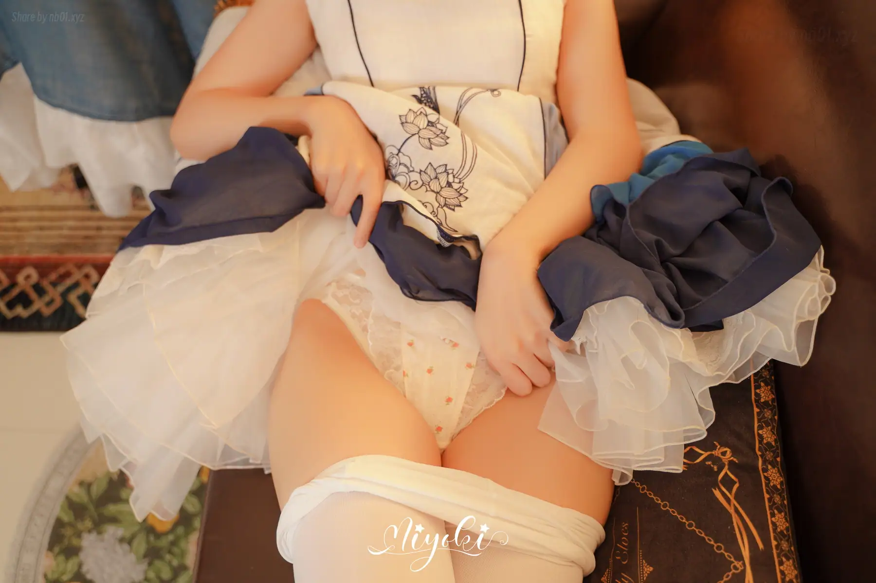 铃木美咲 (Misaki Suzuki) - 乱世香华 下卷_The Flower Of The Warring States(18P+1V_2.8G) 铃木美咲 (Misaki Suzuki) - 乱世香华 下卷_The Flower Of ...