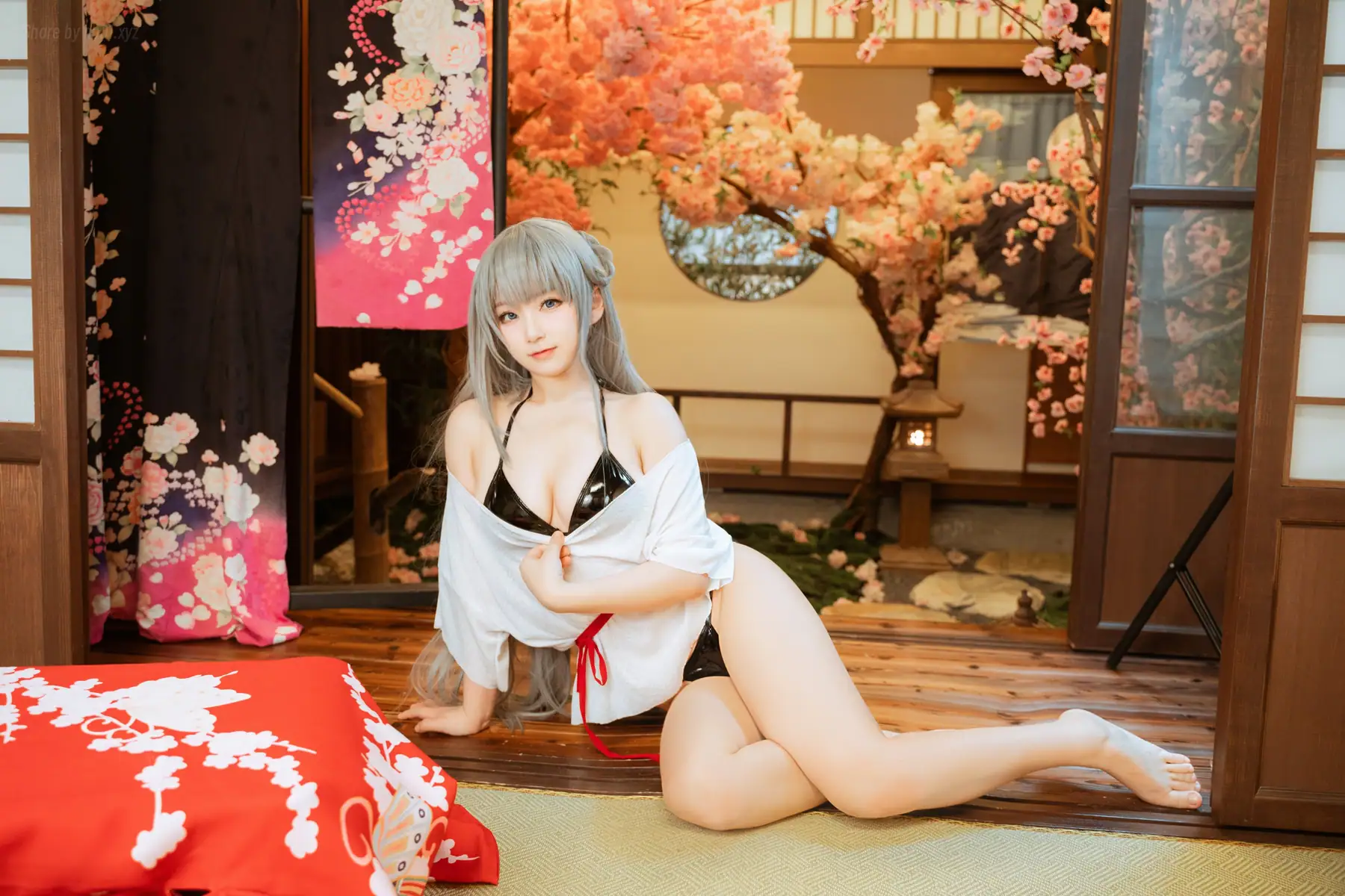 七七娜娜子 - 美因茨(44P_73.3M) 七七娜娜子 - 美因茨(44P_73.3M)_nb01.xyz_0032 图片7