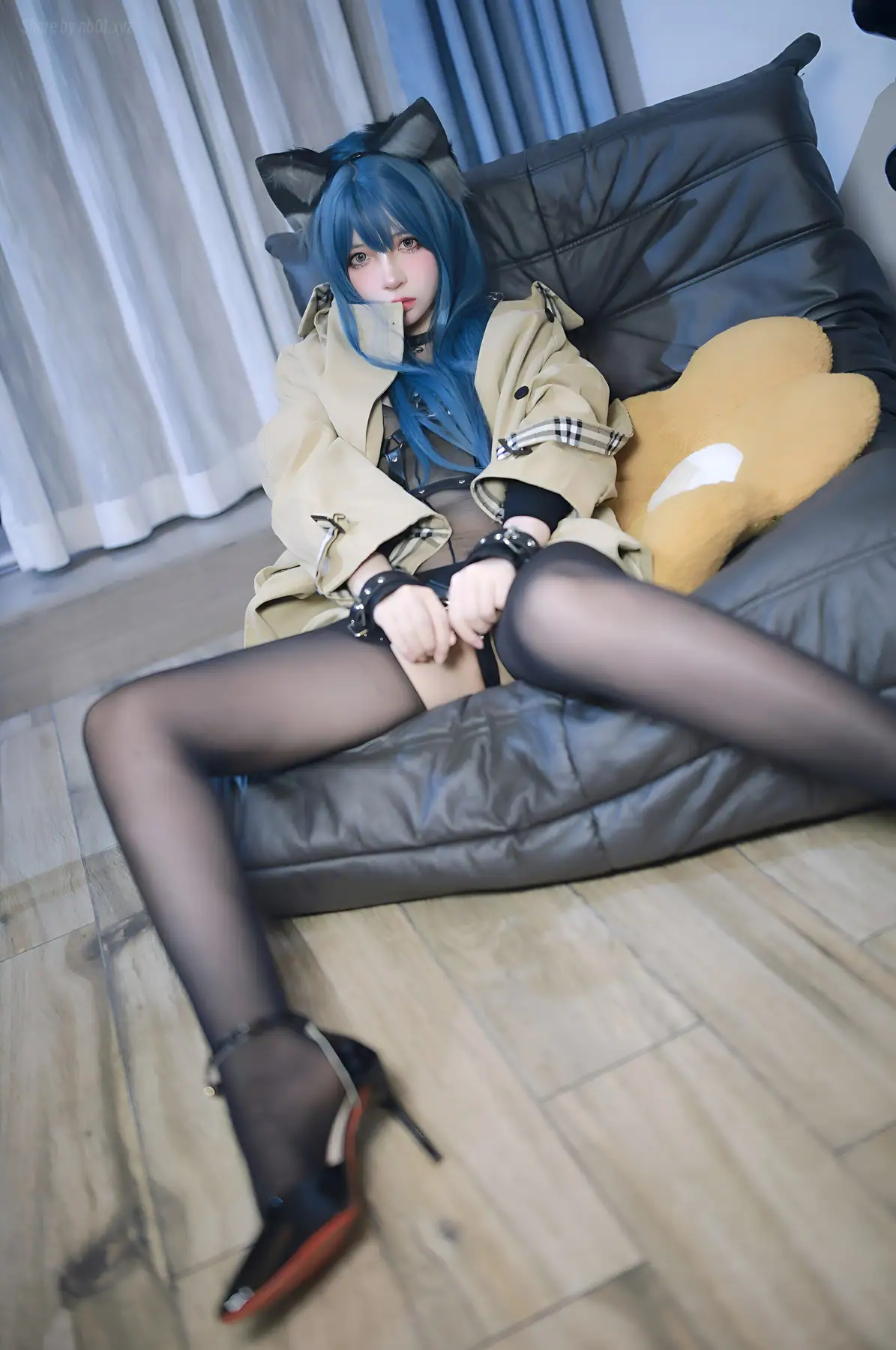 疯猫ss - 猫耳绑带束缚(70P_118.3M) 疯猫ss - 猫耳绑带束缚(70P_118.3M)_nb01.xyz_0070 图片8