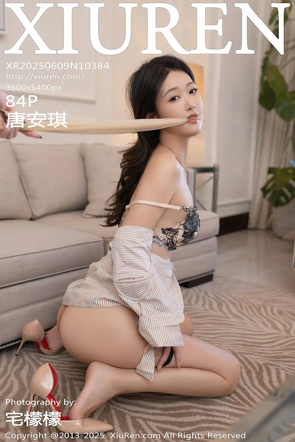 XIUREN No.10384 Tang An Qi(唐安琪)(85P_134.2M) XIUREN No.10384 Tang An Qi(唐安琪)(85P_134.2M)_nb01.xyz_0085 图片8