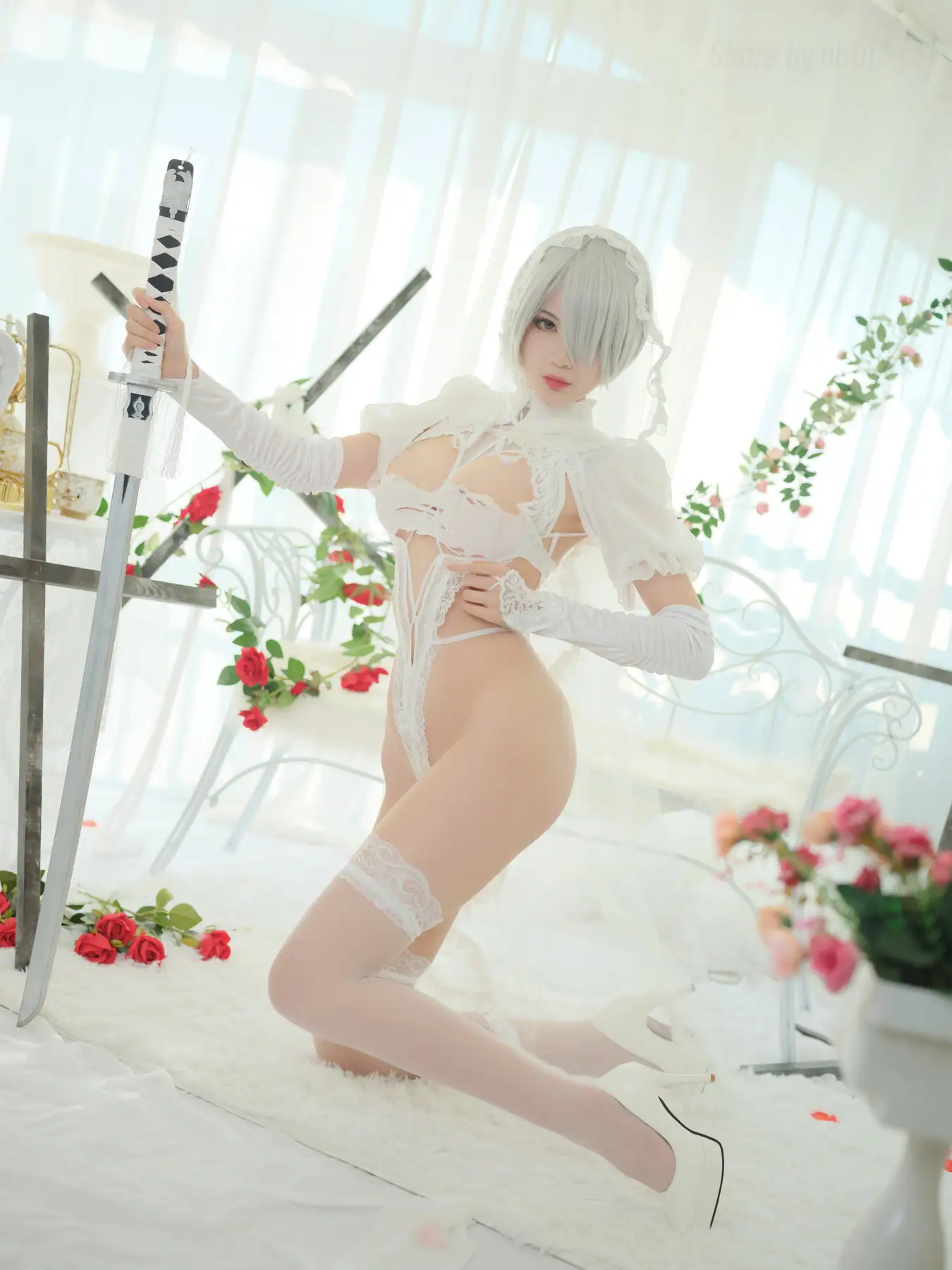 一米八的大梨子 - 2B(24P_16.5M) 一米八的大梨子 - 2B(24P_16.5M)_nb01.xyz_0008 图片5