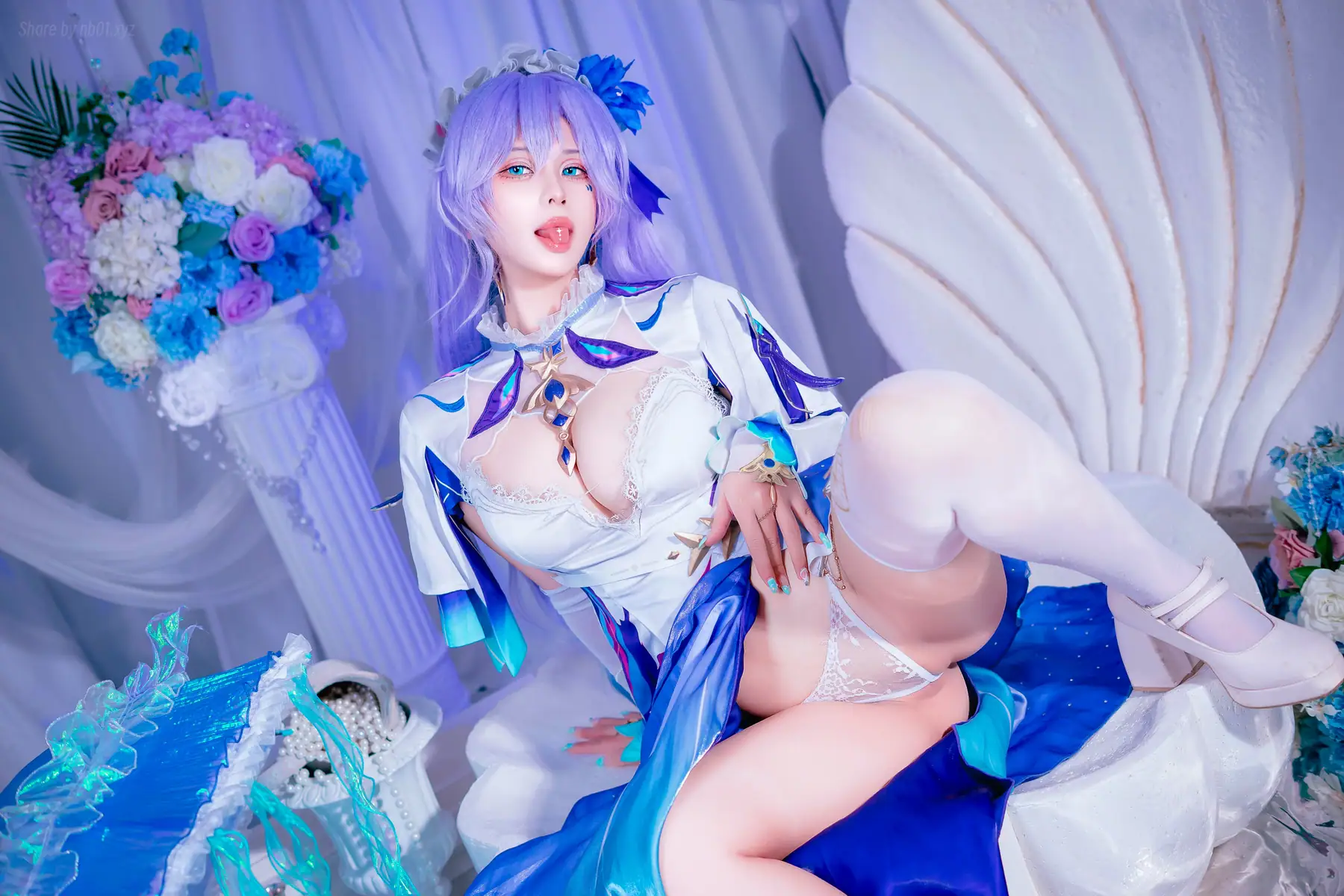Pyon - Cantarella Wuthering Waves(77P+1V_546.3M) Pyon - Cantarella Wuthering Waves(77P+1V_546.3M)_nb01.xyz_0012 图片3