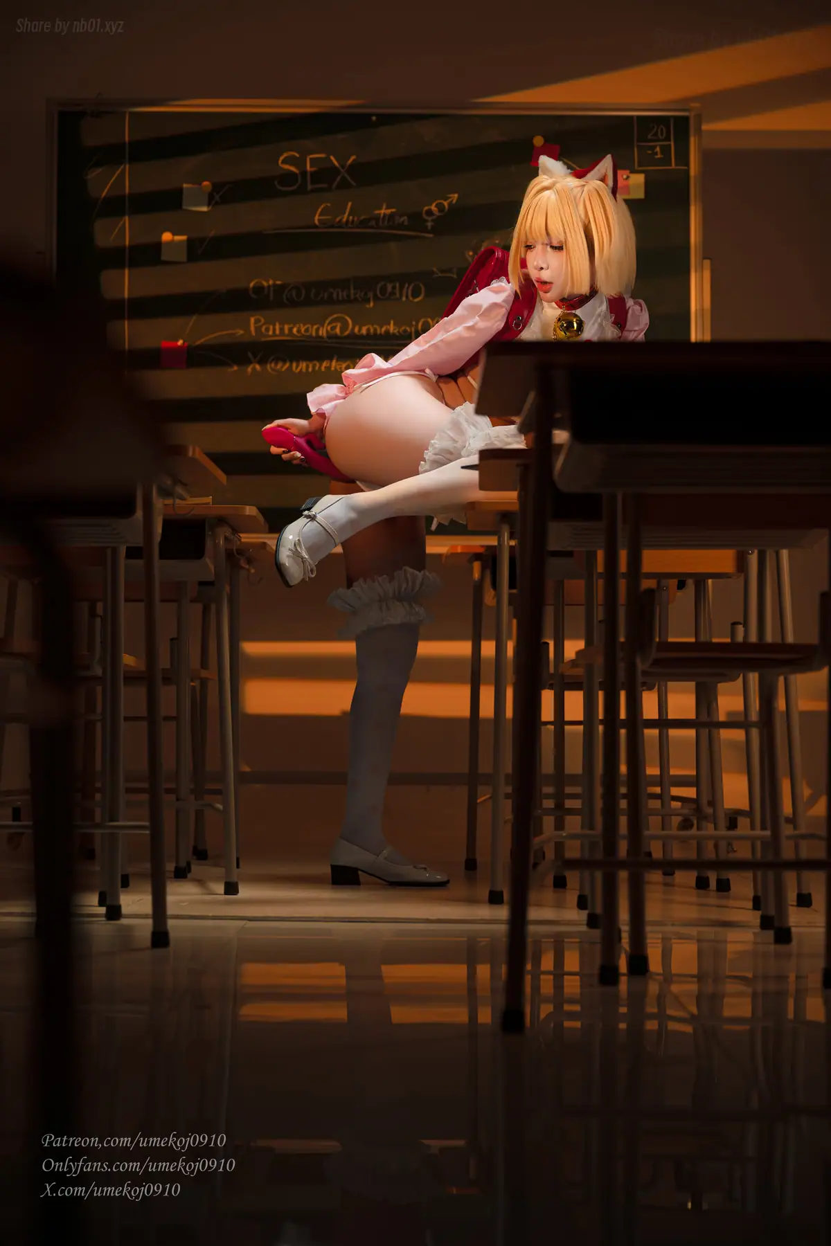 UmekoJ - School Meo Meo(82P+7V_1.2G) UmekoJ - School Meo Meo(82P+7V_1.2G)_nb01.xyz_0082 图片8