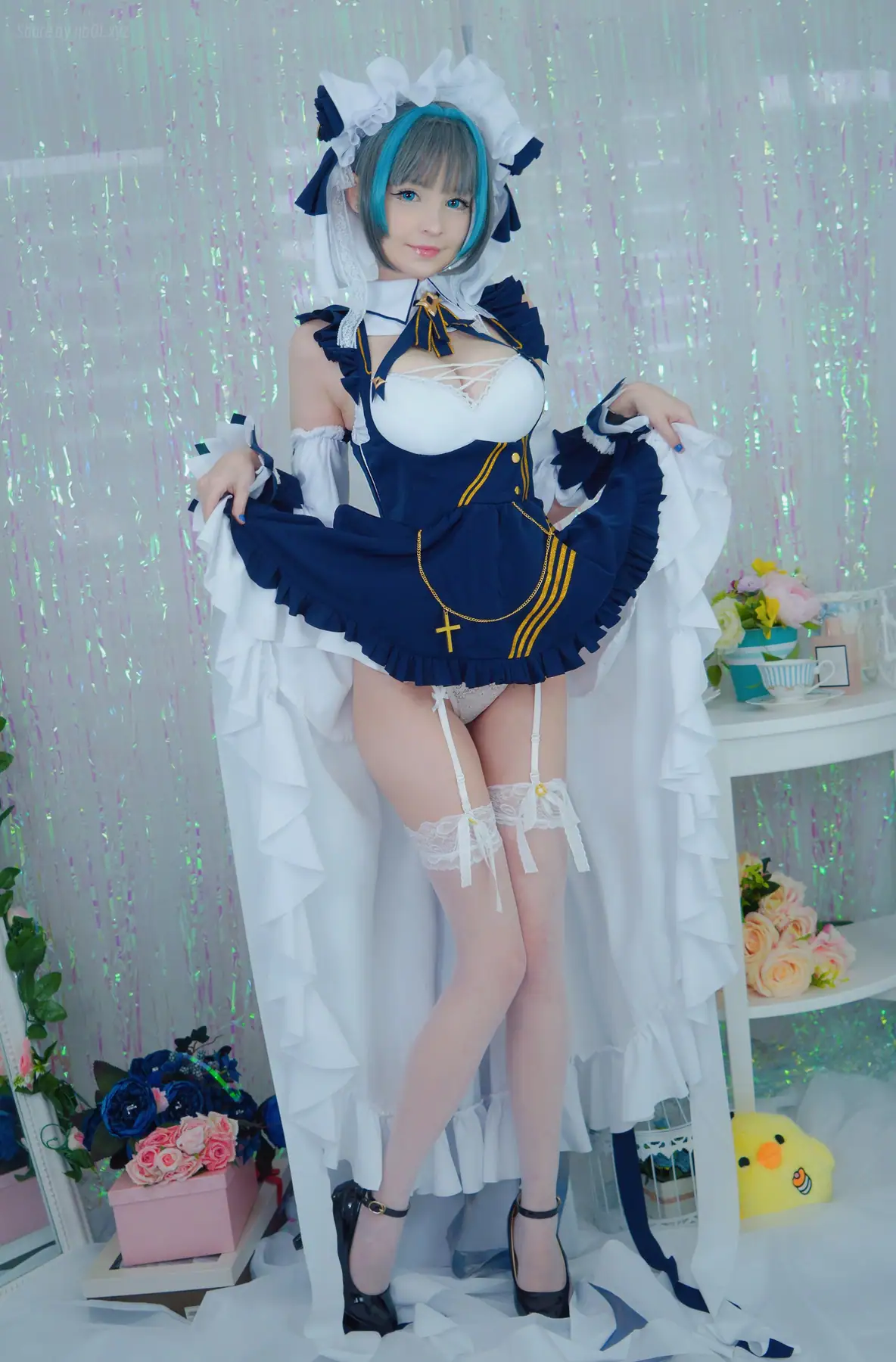 Hidori Rose - Azur Lane Cheshire(30P_26.3M) Hidori Rose - Azur Lane Cheshire(30P_26.3M)_nb01.xyz_0004 图片2