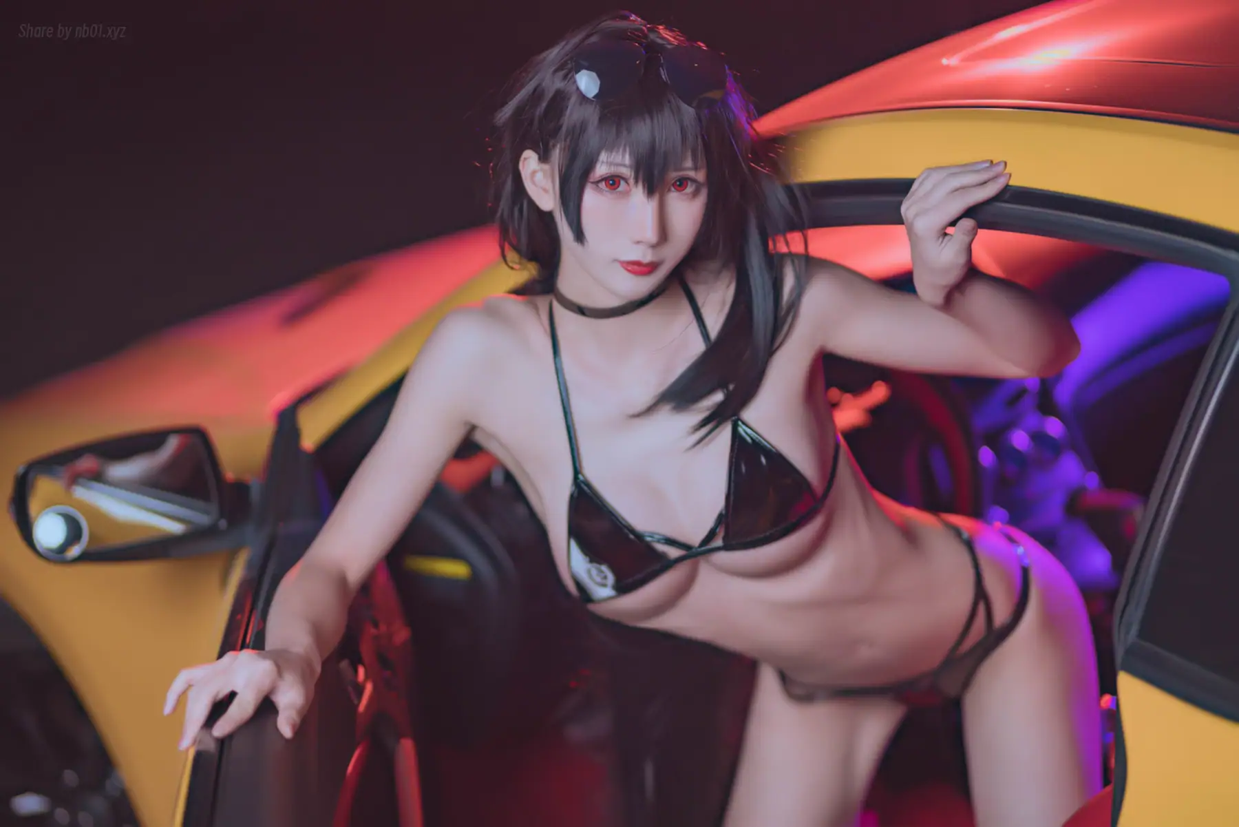 masaki雅祈 - 大凤机车服(18P_22.6M) masaki雅祈 - 大凤机车服(18P_22.6M)_nb01.xyz_0015 图片7