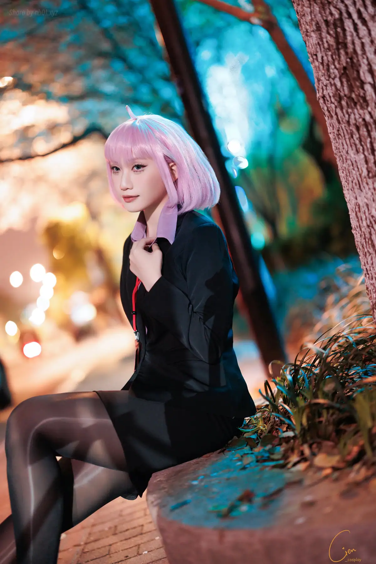 Cien恩恩 - HamanOL(25P_36.9M) Cien恩恩 - HamanOL(25P_36.9M)_nb01.xyz_0004 图片3