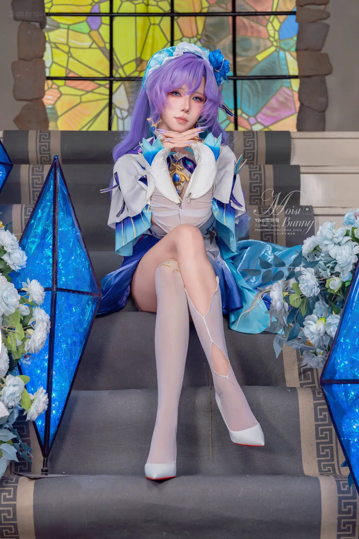 黏黏团子兔 - 2025-09月作品_鸣潮 坎特蕾拉(107P+3V+8Gif_1.5G) 黏黏团子兔 - 2025-09月作品_鸣潮 坎特蕾拉(107P+3V+8Gif_1.5G)_nb01.xyz_0001