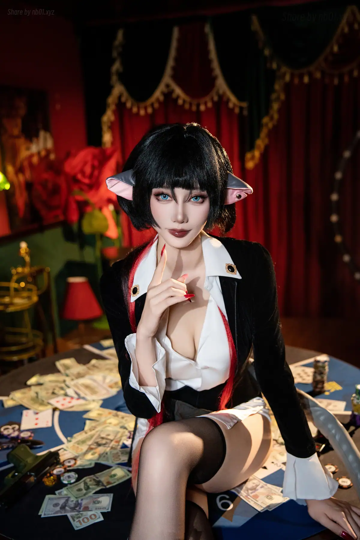 如月灰 - 绝区零 简·杜(10P_31.8M) 如月灰 - 绝区零 简·杜(10P_31.8M)_nb01.xyz_0010 图片8