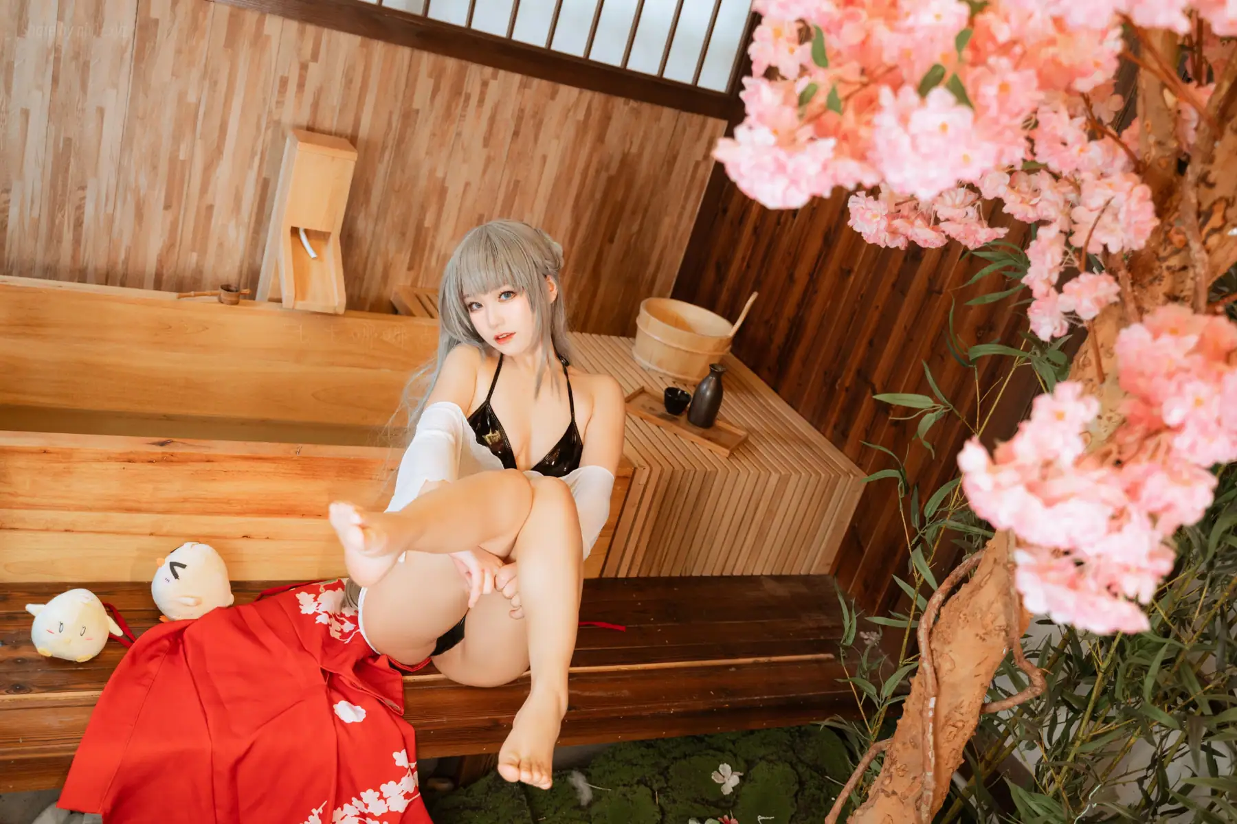 七七娜娜子 - 美因茨(44P_73.3M) 七七娜娜子 - 美因茨(44P_73.3M)_nb01.xyz_0005 图片2