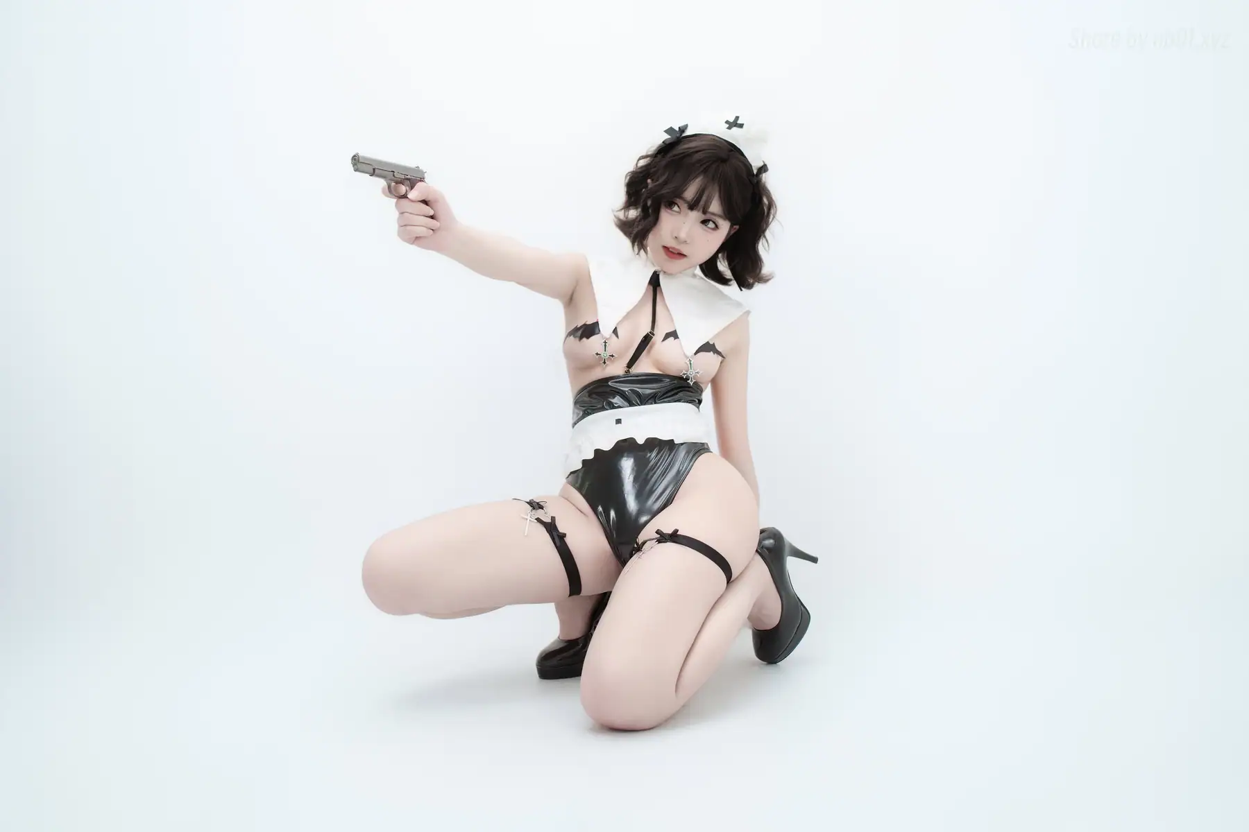 Bangni邦尼 - 武装修女(86P_83.8M) Bangni邦尼 - 武装修女(86P_83.8M)_nb01.xyz_0044 图片7