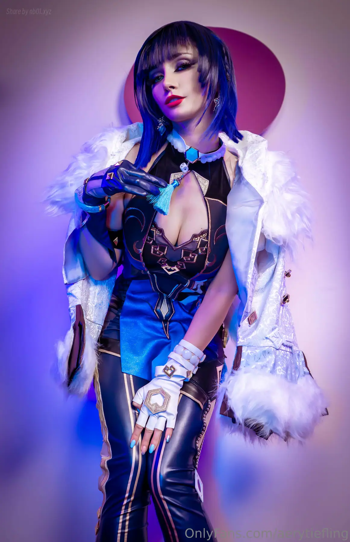 Aery Tiefling - Yelan(76P+5V_844.7M) Aery Tiefling - Yelan(76P+5V_844.7M)_nb01.xyz_0006 图片2