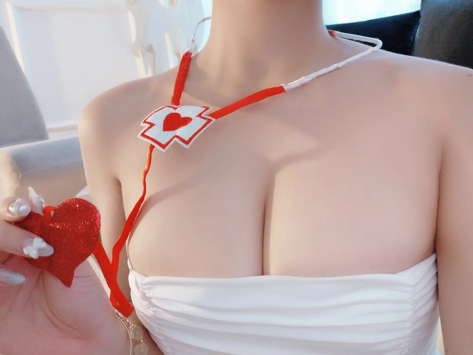 日奈娇 - 护士姐姐(51P_13.1M) 日奈娇 - 护士姐姐(51P_13.1M)_nb01.xyz_0010 图片2