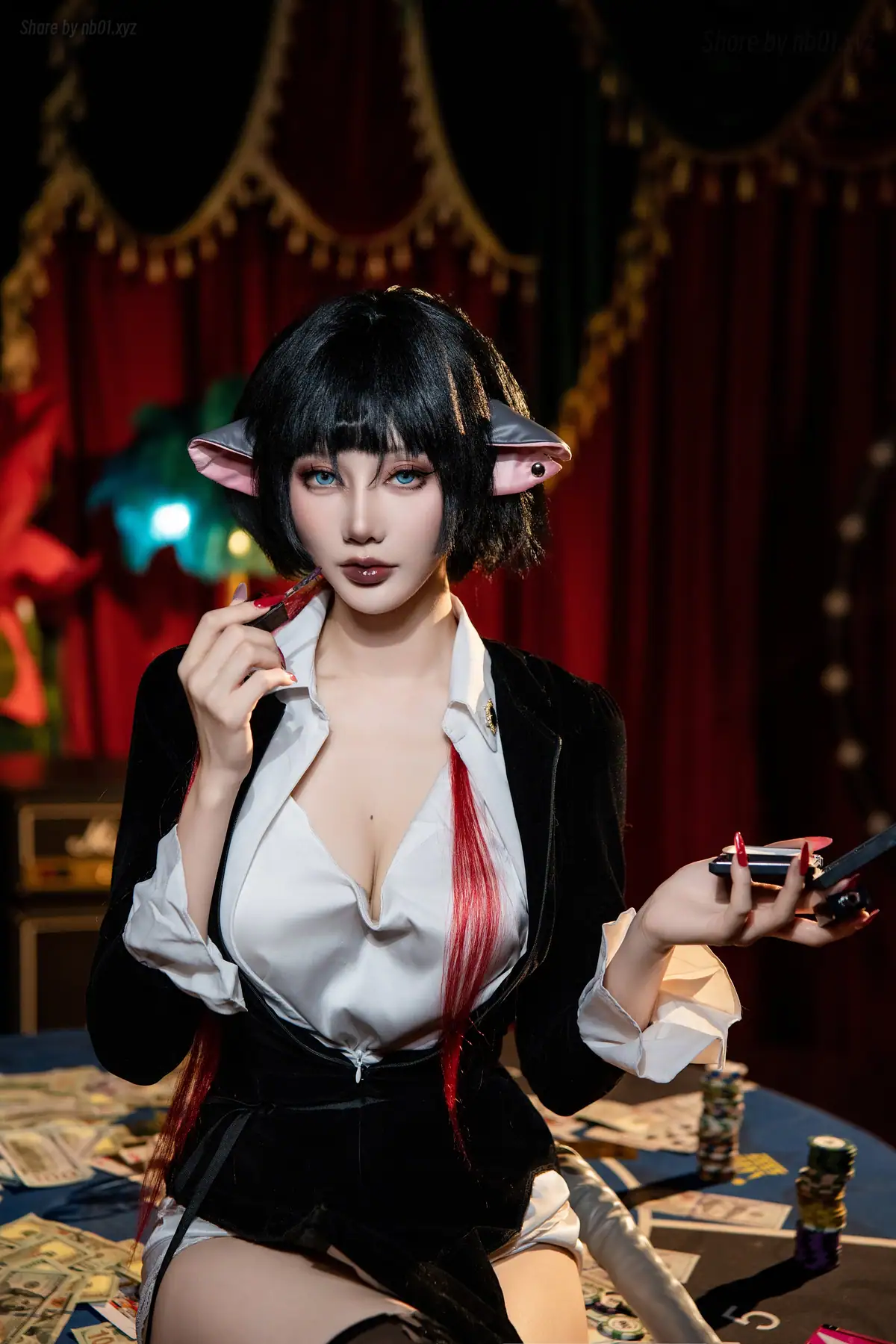如月灰 - 绝区零 简·杜(10P_31.8M) 如月灰 - 绝区零 简·杜(10P_31.8M)_nb01.xyz_0005 图片5