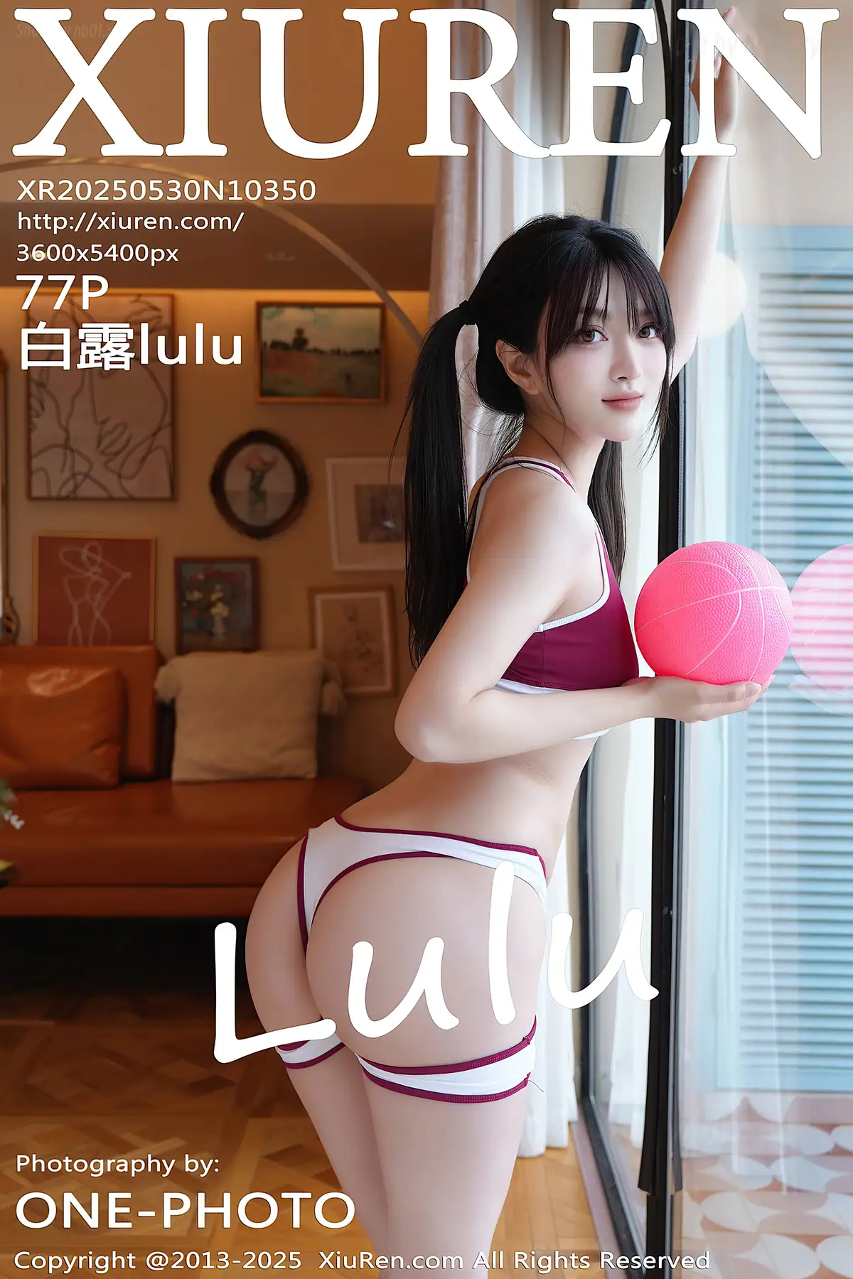 XIUREN No.10350 白露lulu(78P_126.7M) XIUREN No.10350 白露lulu(78P_126.7M)_nb01.xyz_0078 图片8