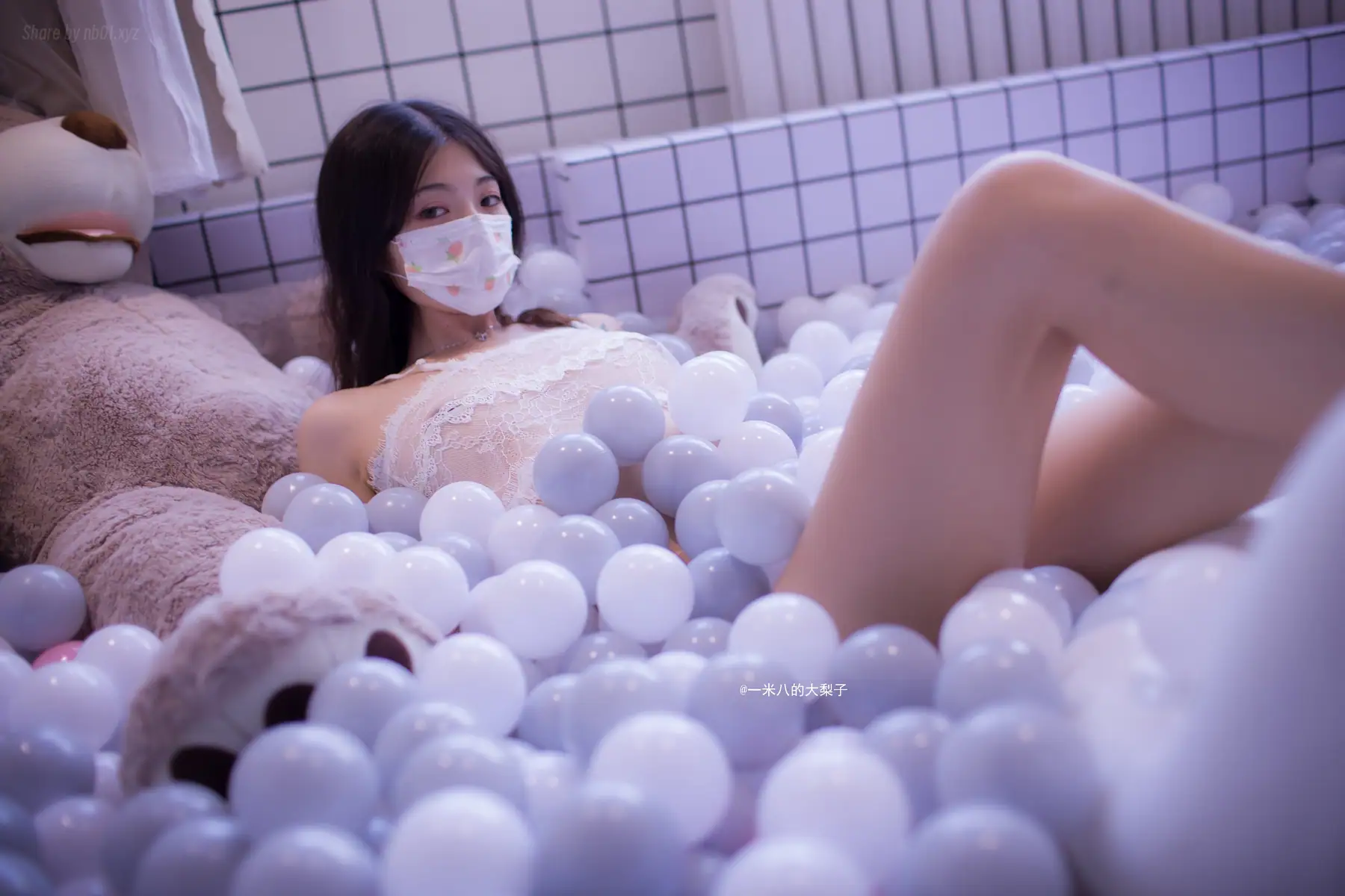 一米八的大梨子 - 海洋球(32P_47.9M) 一米八的大梨子 - 海洋球(32P_47.9M)_nb01.xyz_0008 图片4