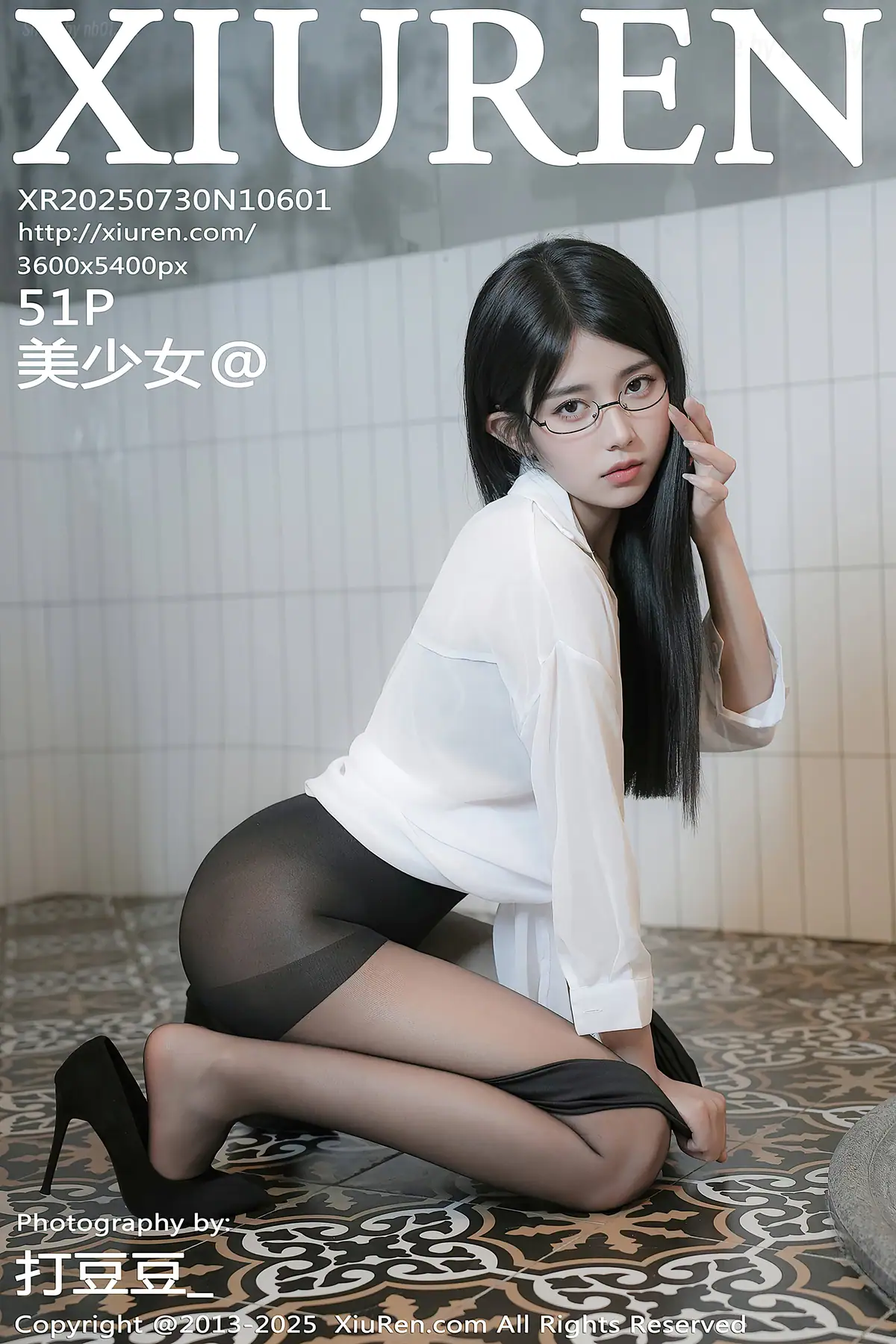 XIUREN No.10601 美少女@(52P_63.3M) XIUREN No.10601 美少女@(52P_63.3M)_nb01.xyz_0052 图片8