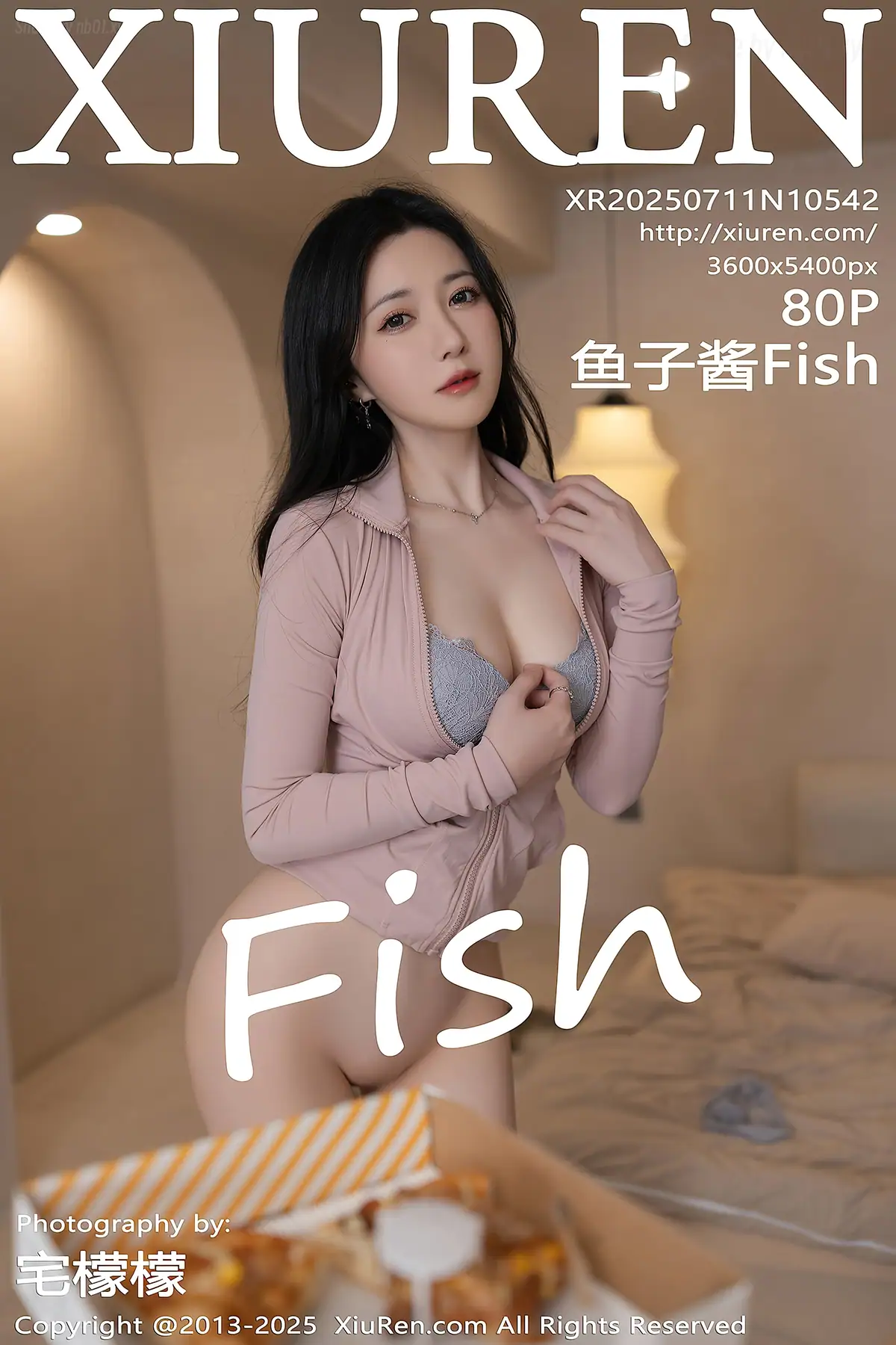XIUREN No.10542 鱼子酱Fish(81P_102.8M) XIUREN No.10542 鱼子酱Fish(81P_102.8M)_nb01.xyz_0081 图片8