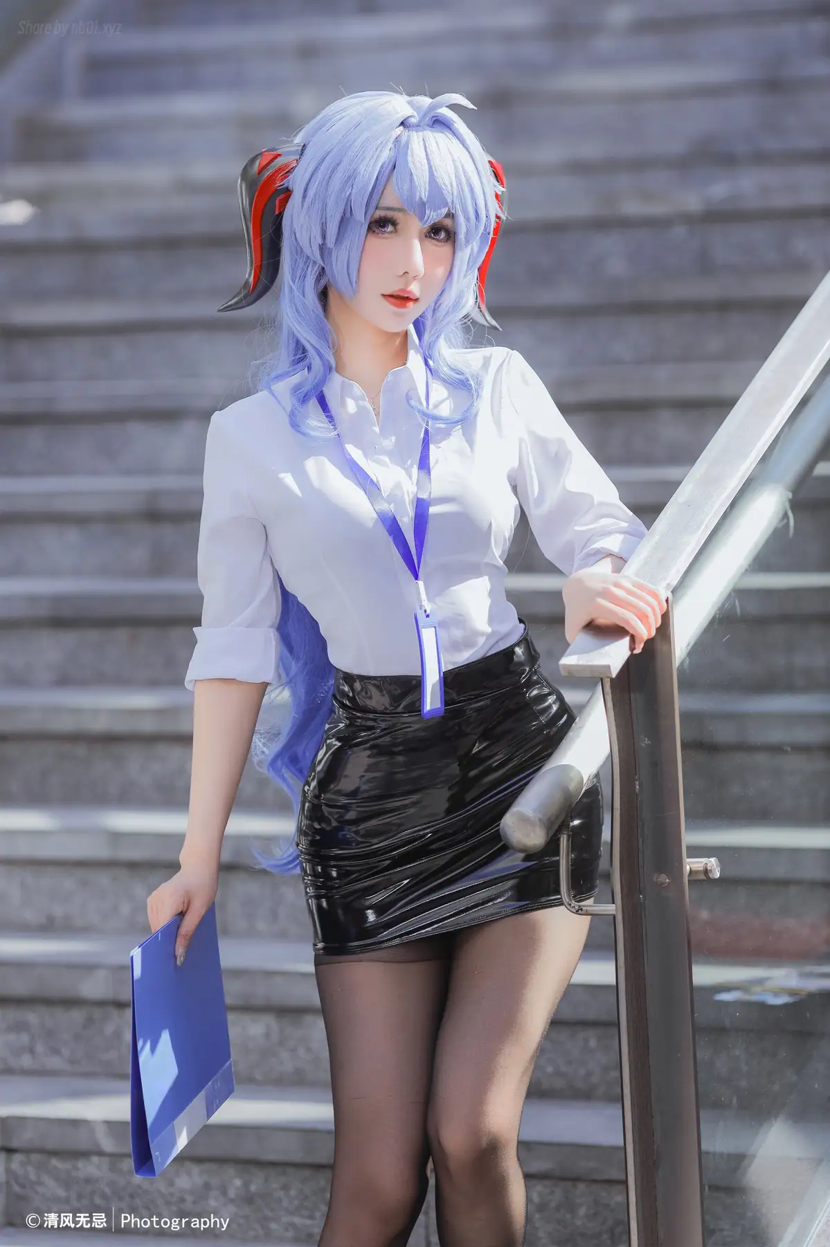 仙女月 - 原神 甘雨(34P_38.1M) 仙女月 - 原神 甘雨(34P_38.1M)_nb01.xyz_0013 图片4