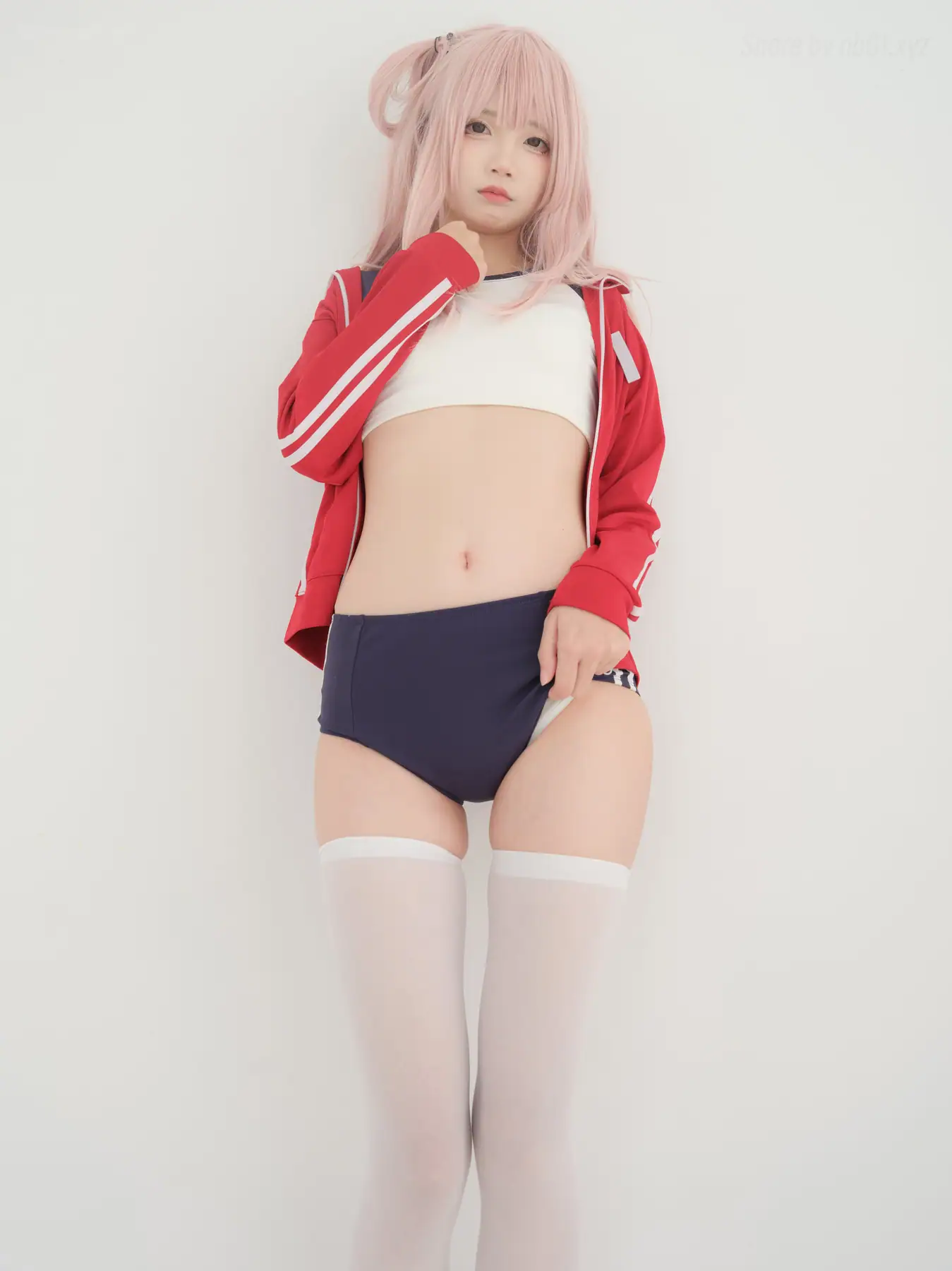 五更百鬼 - 舰长 体操服 猫耳(25P_15.3M) 五更百鬼 - 舰长 体操服 猫耳(25P_15.3M)_nb01.xyz_0024 图片7