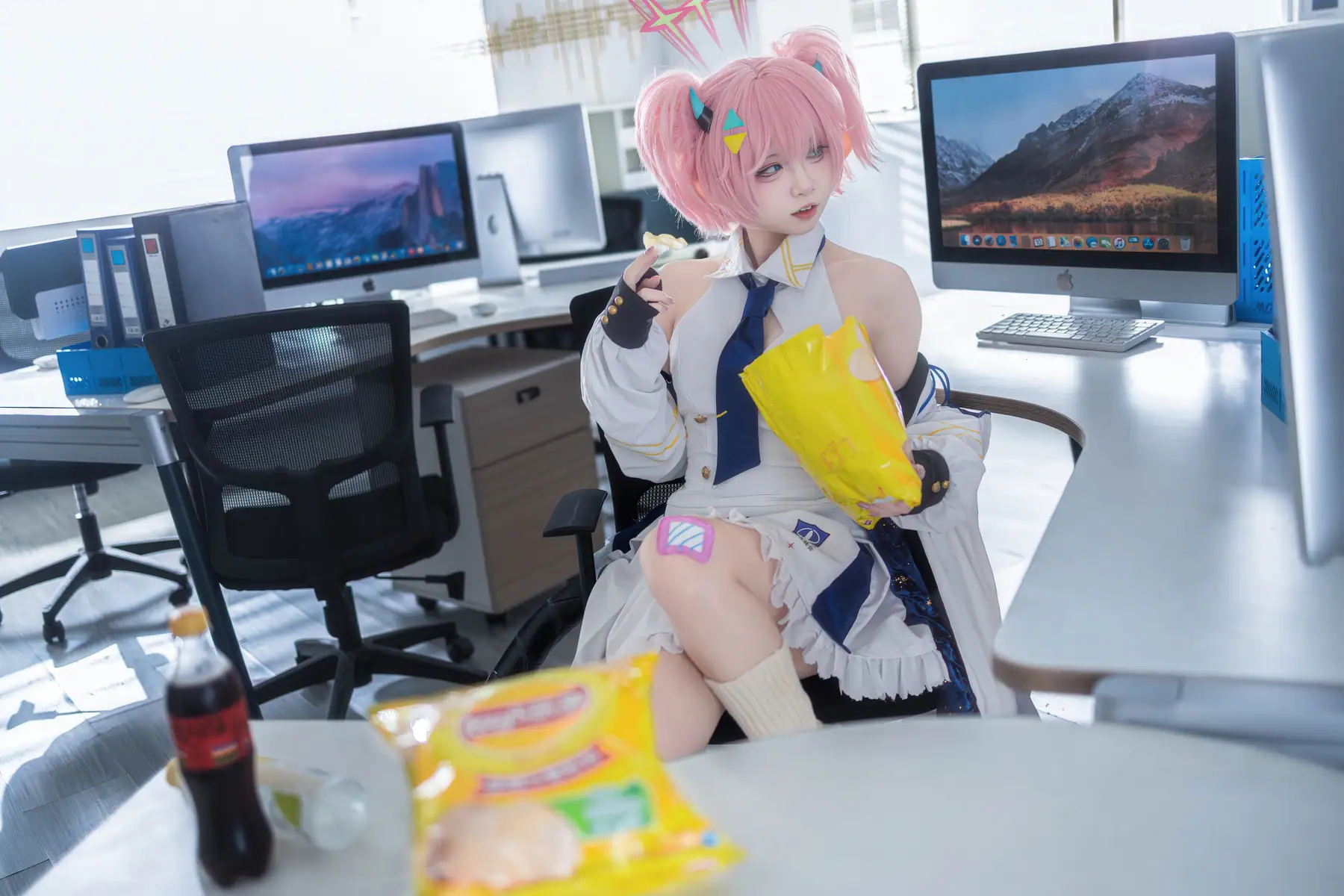 纸悦Etsu_ko - 桃香(54P_96.7M) 纸悦Etsu_ko - 桃香(54P_96.7M)_nb01.xyz_0001