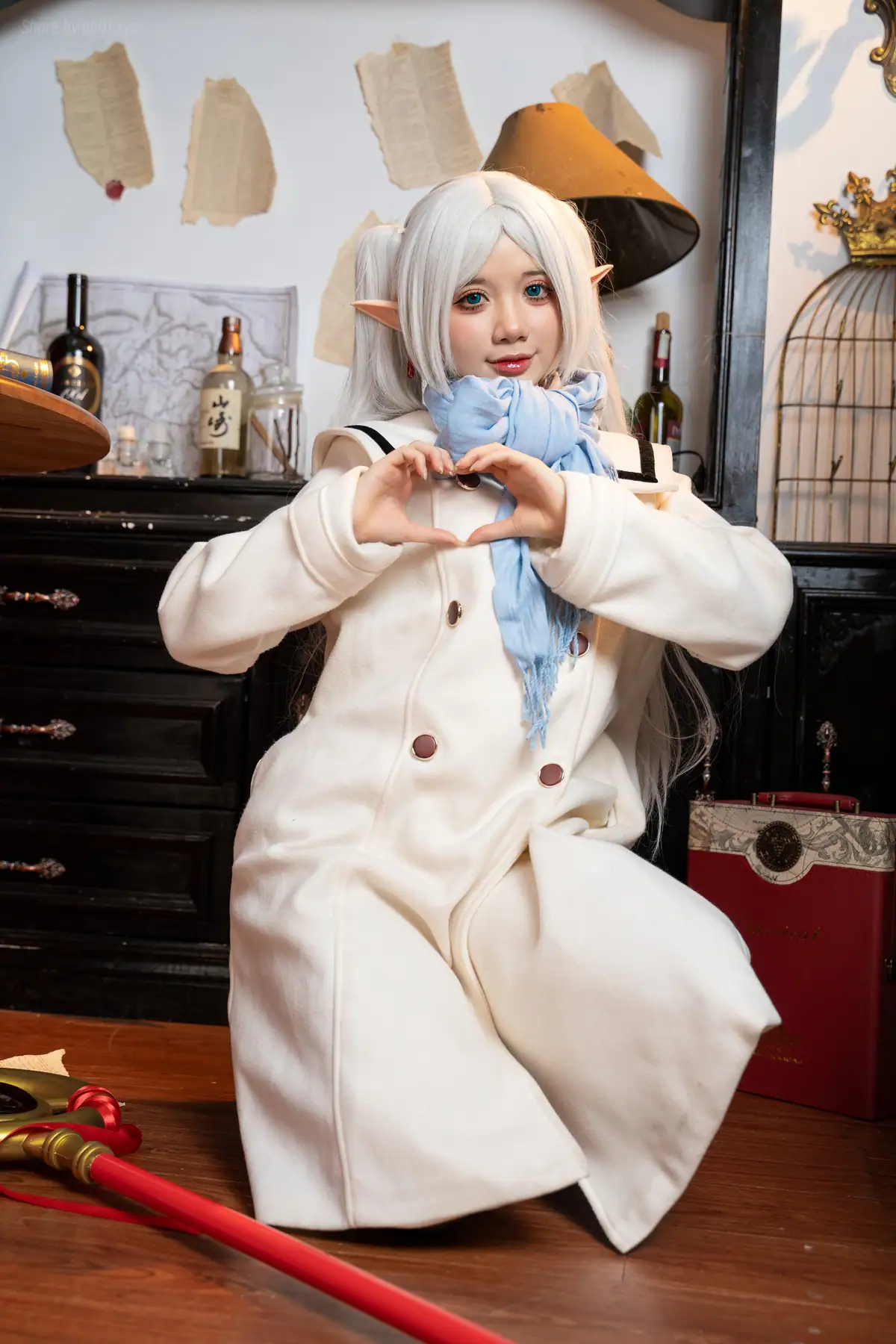 PoppaChan - Frieren Winter(49P+13V_863.3M) PoppaChan - Frieren Winter(49P+13V_863.3M)_nb01.xyz_0006 图片2