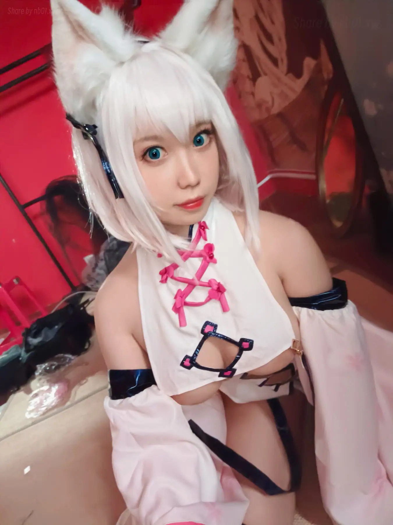 芦苇苇苇 - 魔太郎和服(26P_48.6M) 芦苇苇苇 - 魔太郎和服(26P_48.6M)_nb01.xyz_0001