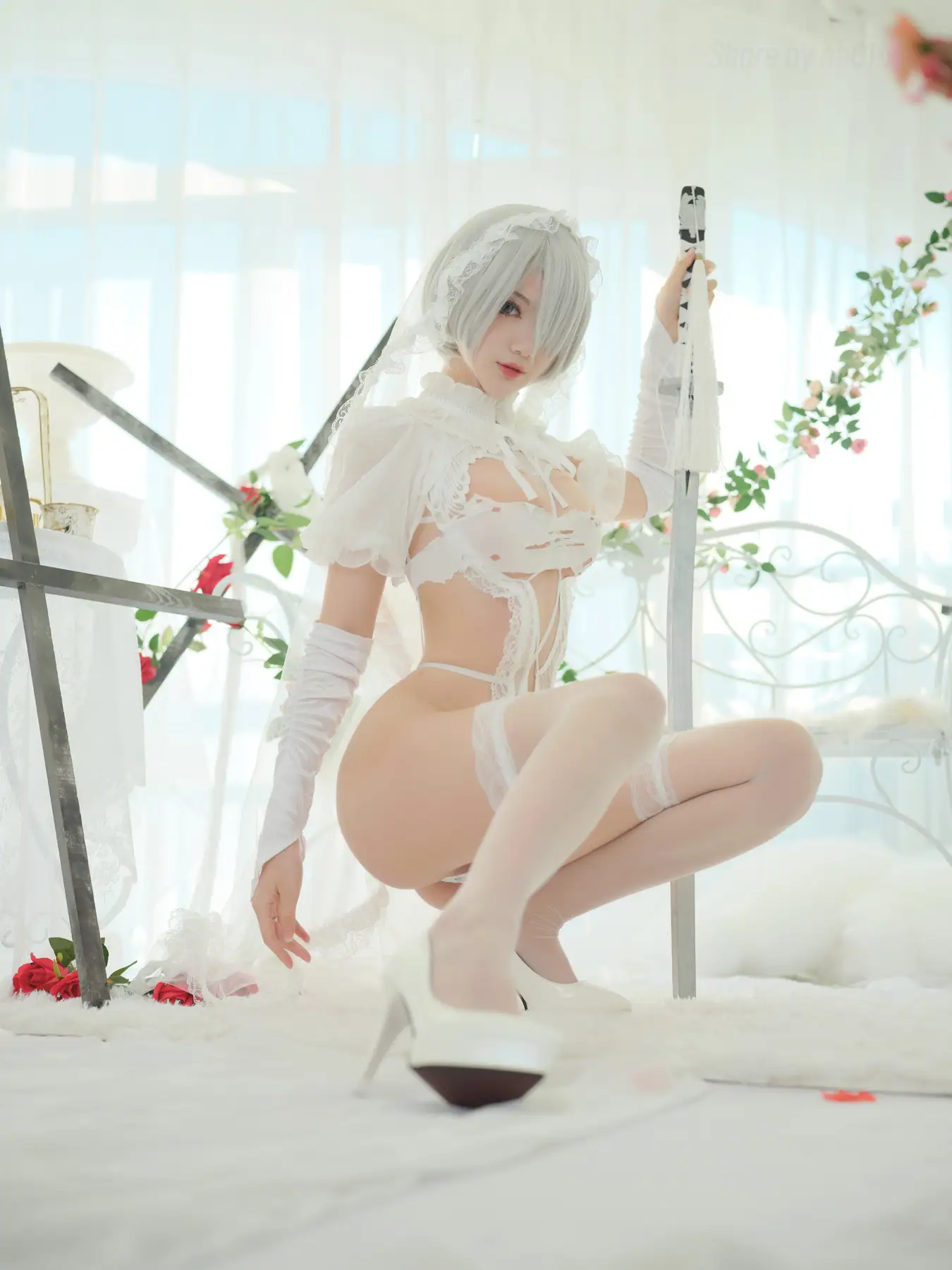 一米八的大梨子 - 2B(24P_16.5M) 一米八的大梨子 - 2B(24P_16.5M)_nb01.xyz_0007 图片4