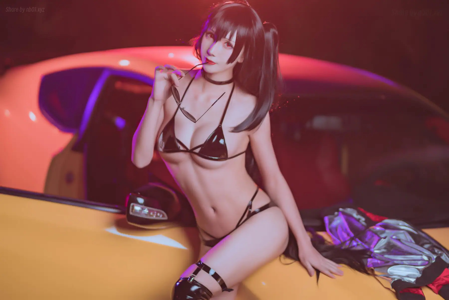 masaki雅祈 - 大凤机车服(18P_22.6M) masaki雅祈 - 大凤机车服(18P_22.6M)_nb01.xyz_0010 图片5