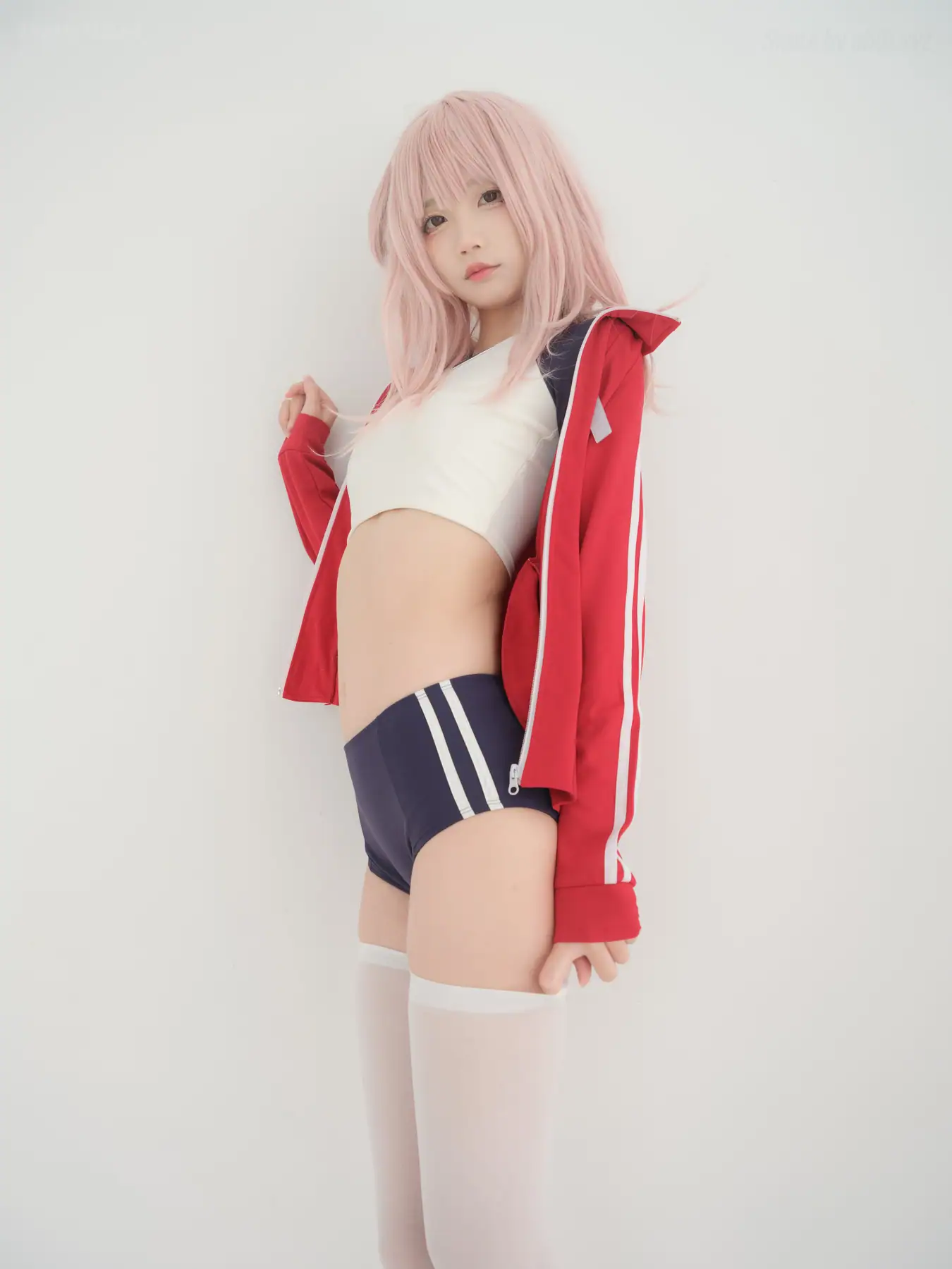 五更百鬼 - 舰长 体操服 猫耳(25P_15.3M) 五更百鬼 - 舰长 体操服 猫耳(25P_15.3M)_nb01.xyz_0019 图片3
