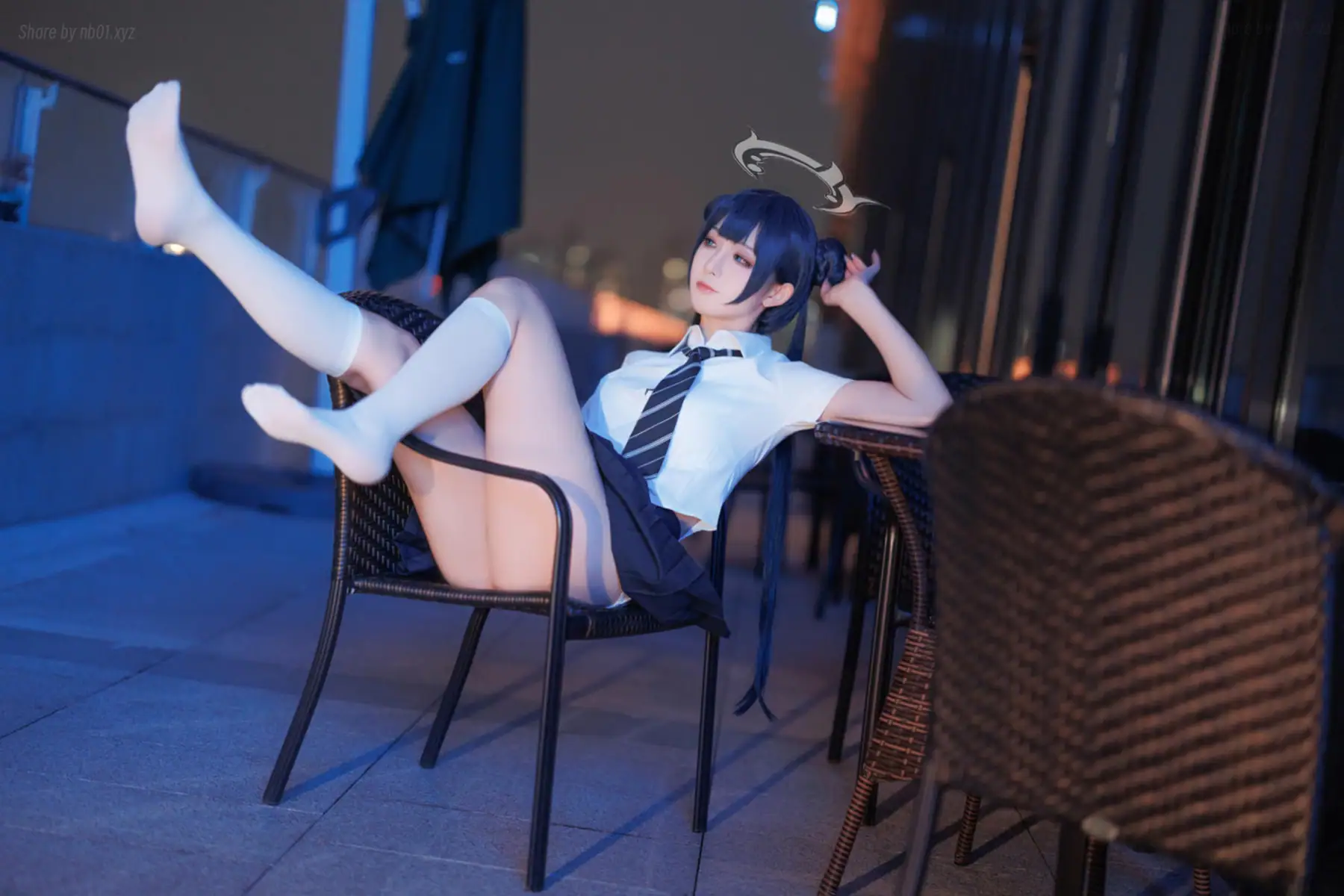 封疆疆v - 妃咲JK(33P_73.0M) 封疆疆v - 妃咲JK(33P_73.0M)_nb01.xyz_0010 图片5