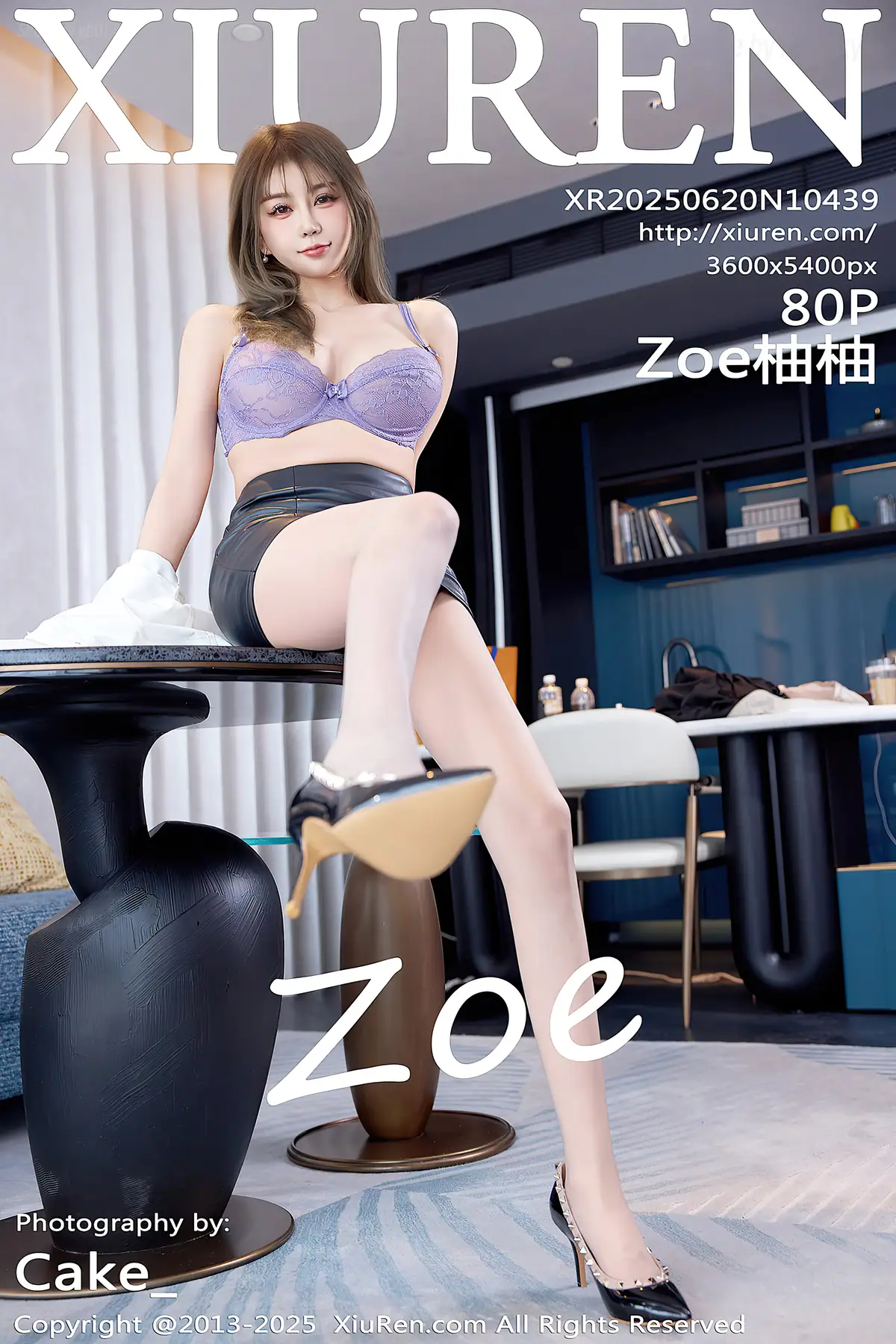 XIUREN No.10439 Zoe柚柚(81P_150.8M) XIUREN No.10439 Zoe柚柚(81P_150.8M)_nb01.xyz_0081 图片8